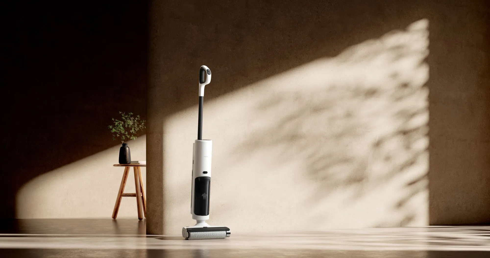 Акумуляторний пилосос Xiaomi Truclean W20 Wet Dry Vacuum (1079720)
