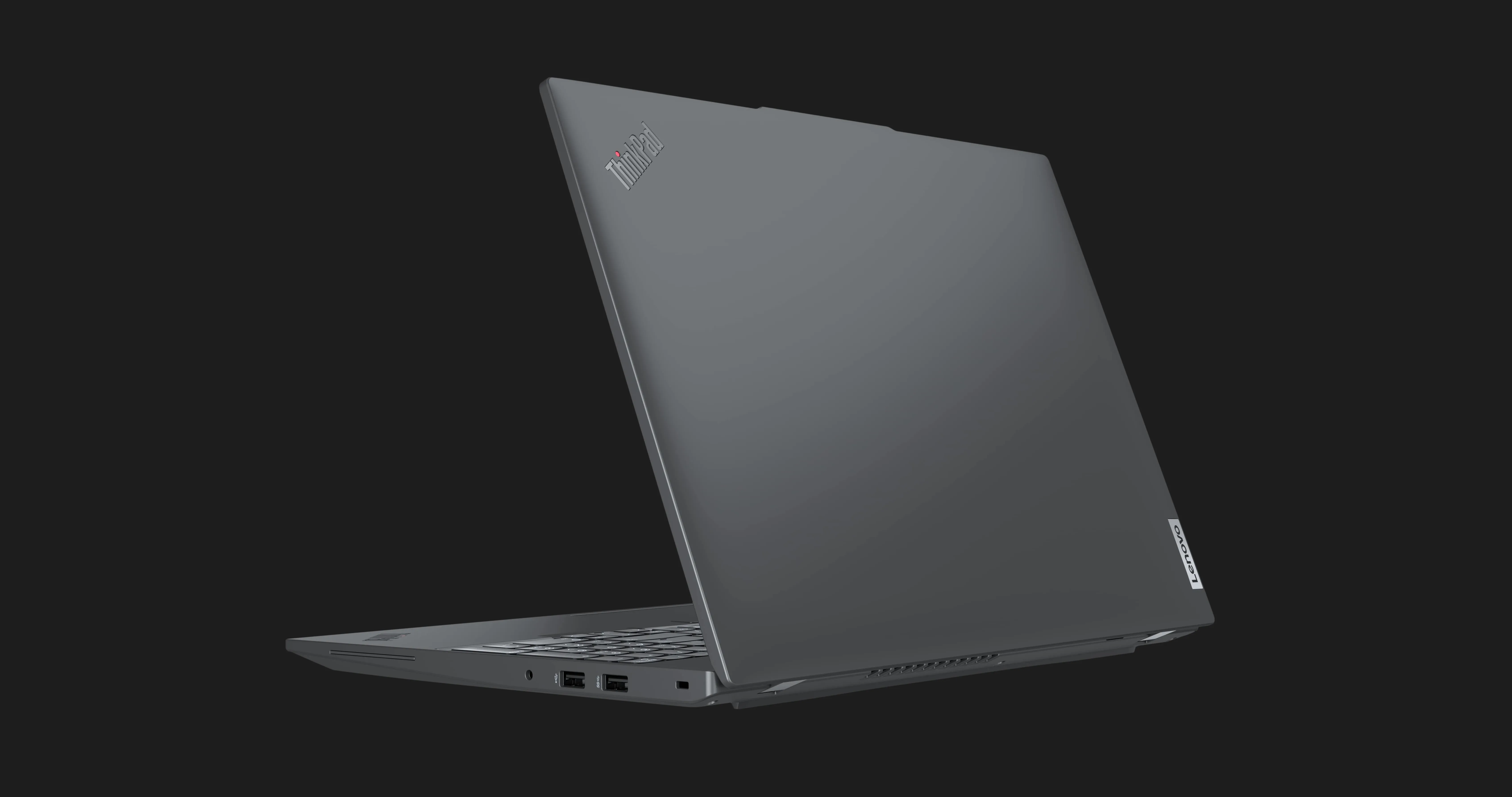Ноутбук Lenovo ThinkPad L16 Gen 1 16