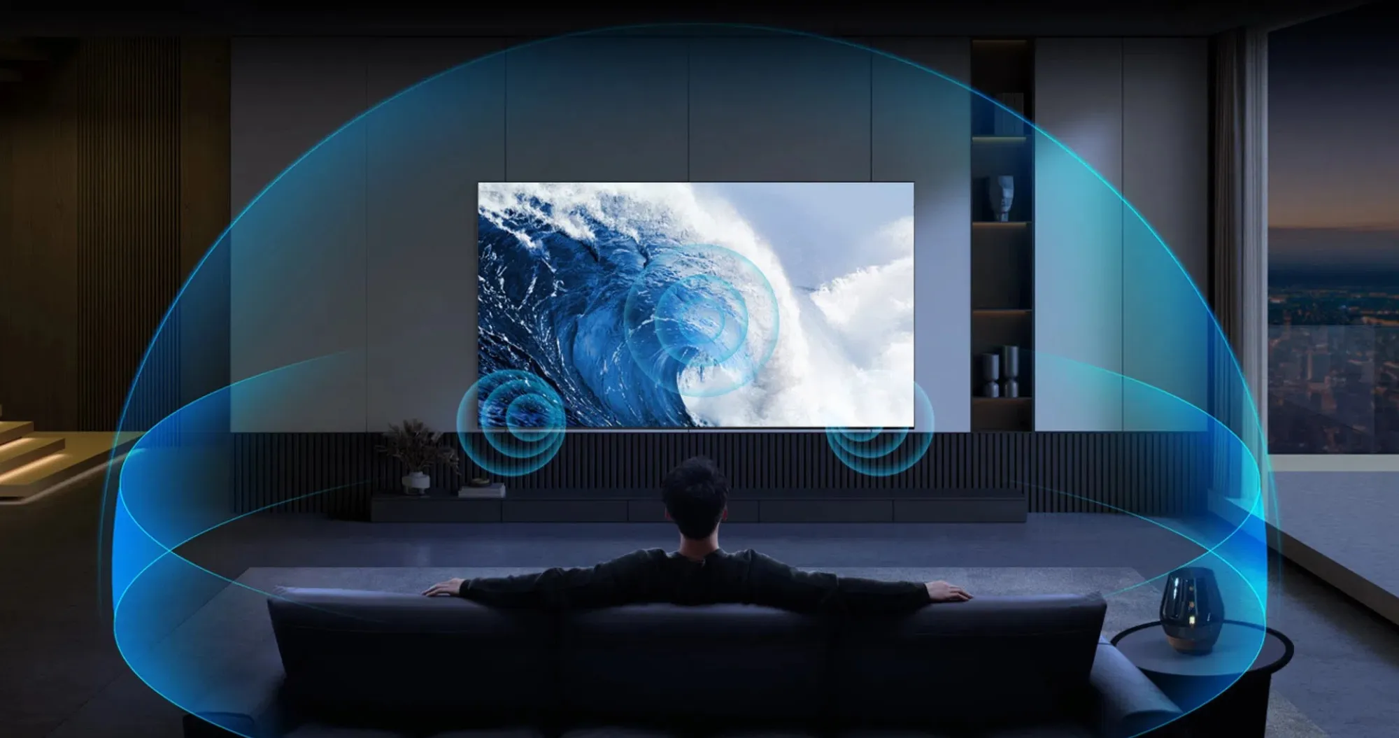 Телевізор TCL 50 50C7K (Standard)