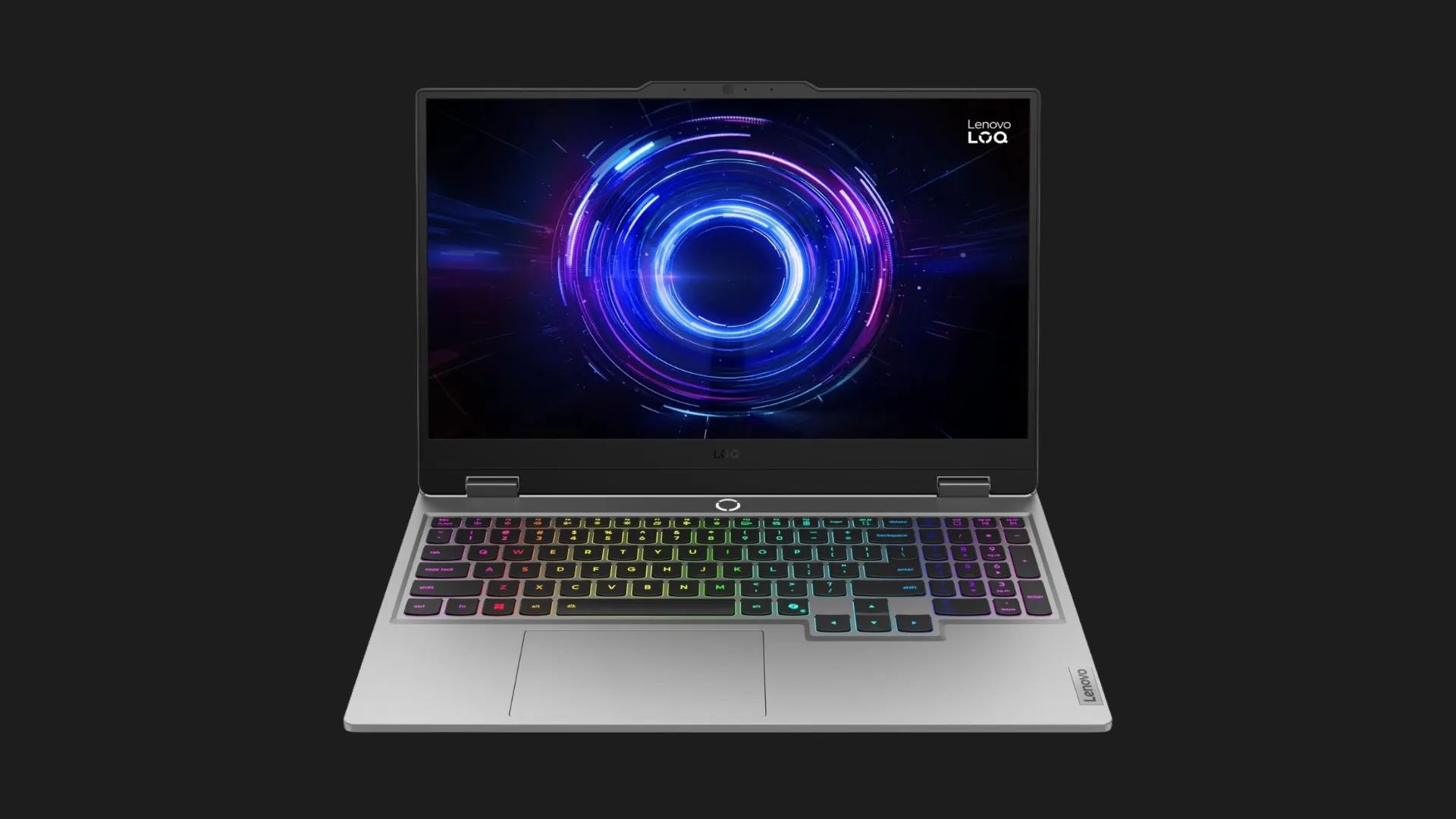 Ноутбук Lenovo LOQ 15IRX10 15,6