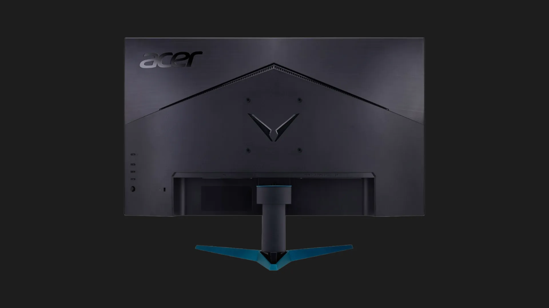 Монітор ігровий Acer 27" Nitro IPS 180Hz UM.HV1EE.301 (UA)