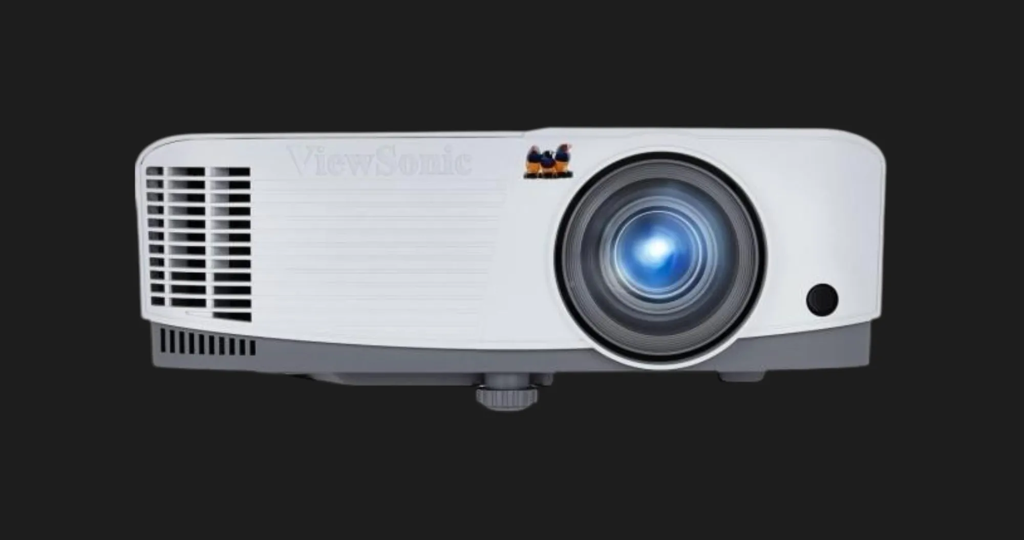 Мультимедійний проектор ViewSonic PA503W (White) (UA)