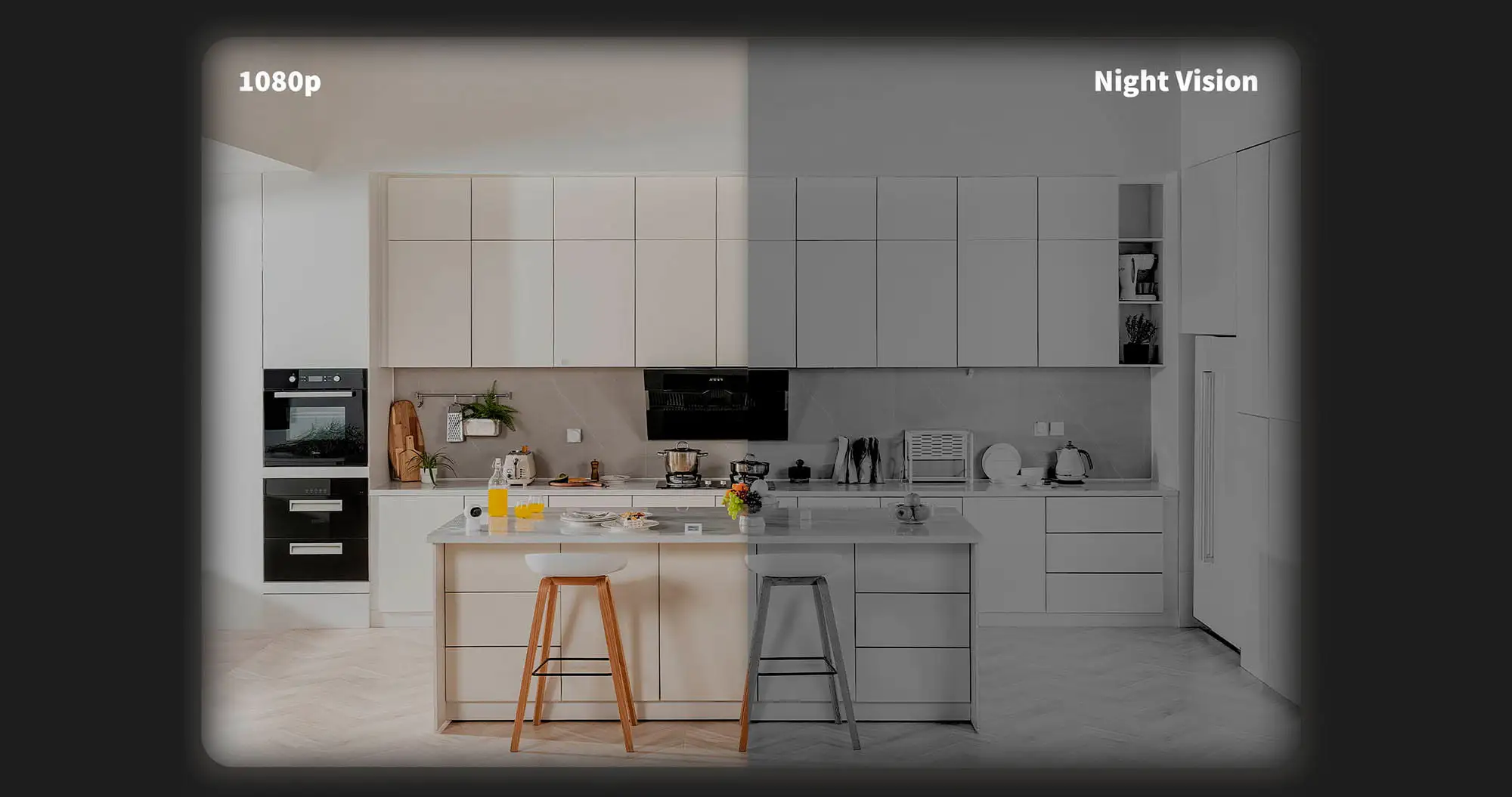 Камера Хаб Aqara G2H Pro Підтримує протокол HomeKit Secure Video (CN)