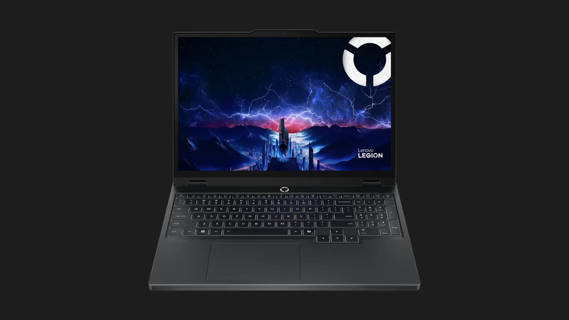 Ноутбук Lenovo Legion 5 15IRX10 15,1