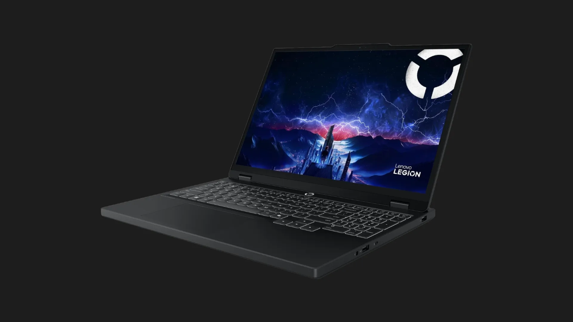 Ноутбук Lenovo Legion 5 15IRX10 15,1