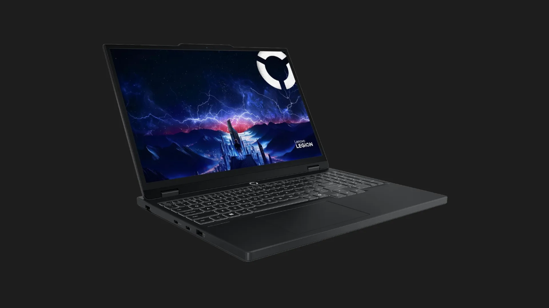Ноутбук Lenovo Legion 5 15IRX10 15,1
