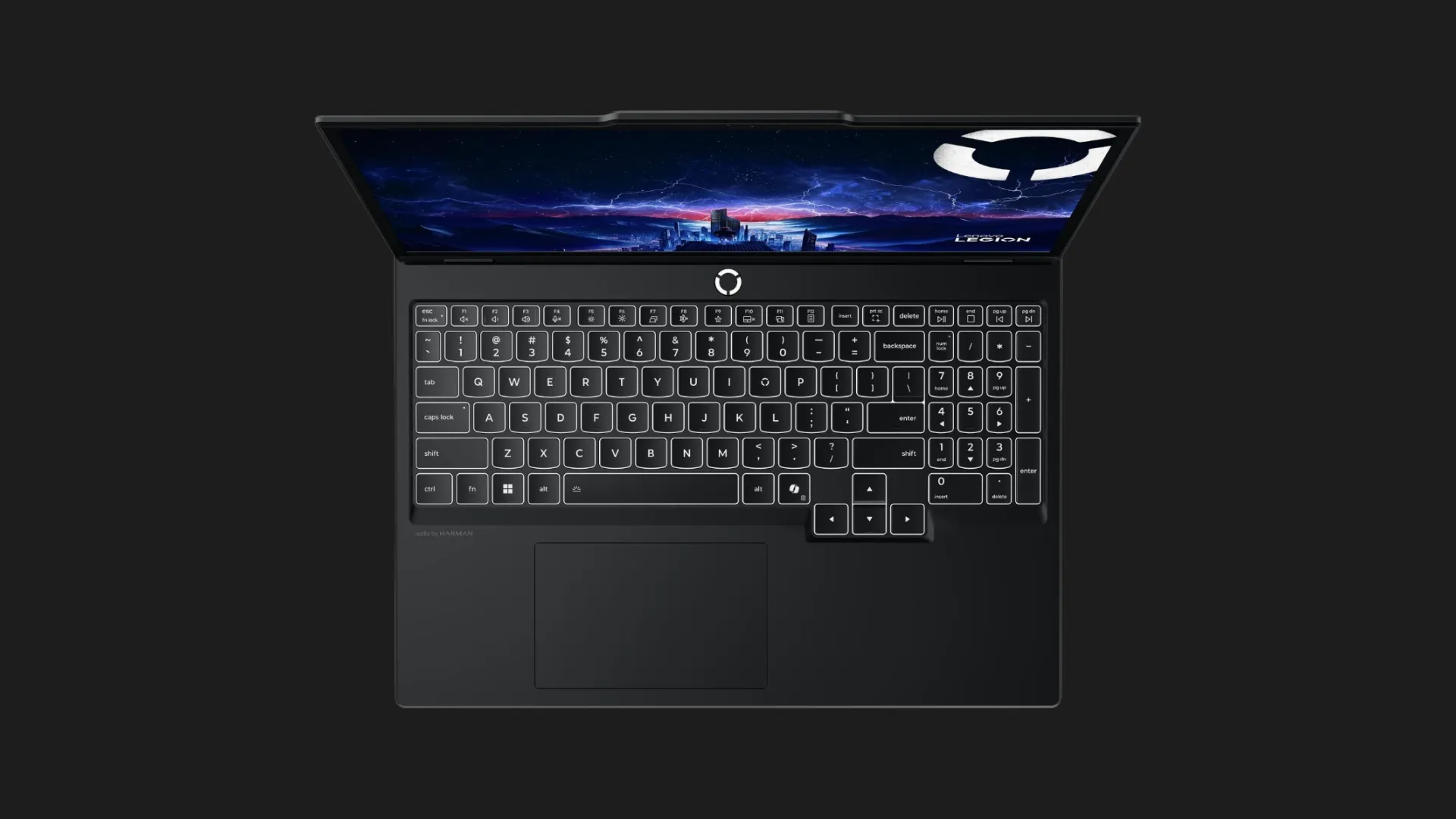 Ноутбук Lenovo Legion 5 15IRX10 15,1