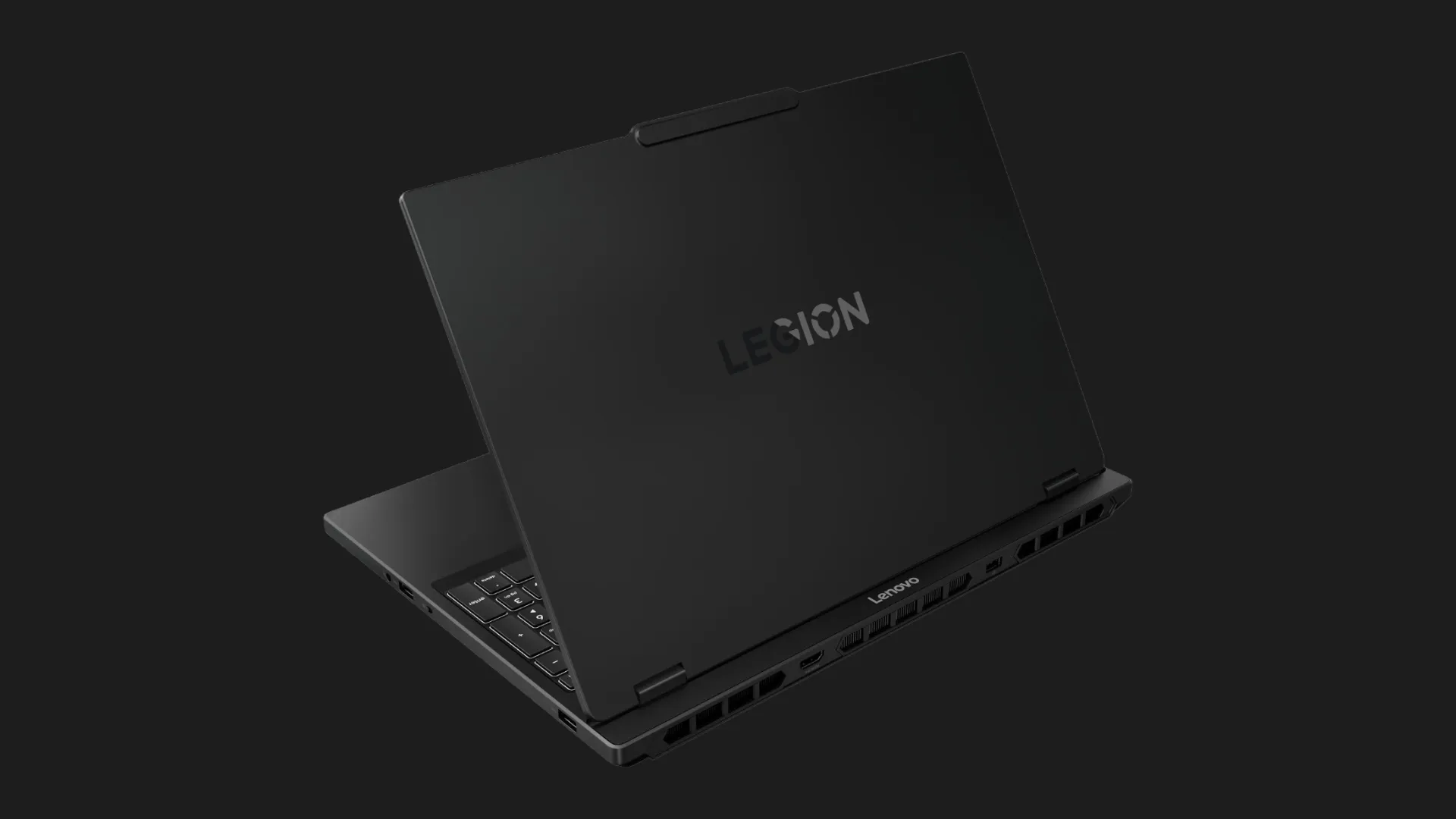Ноутбук Lenovo Legion 5 15IRX10 15,1