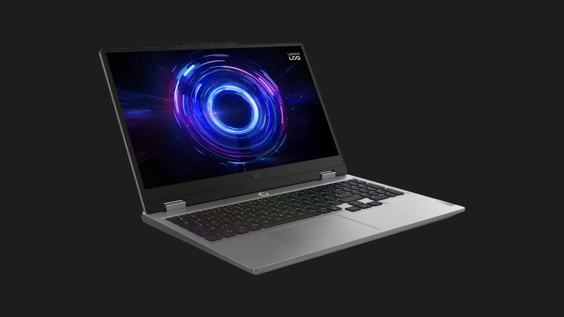 Ноутбук Lenovo LOQ 15IRX10 15,6