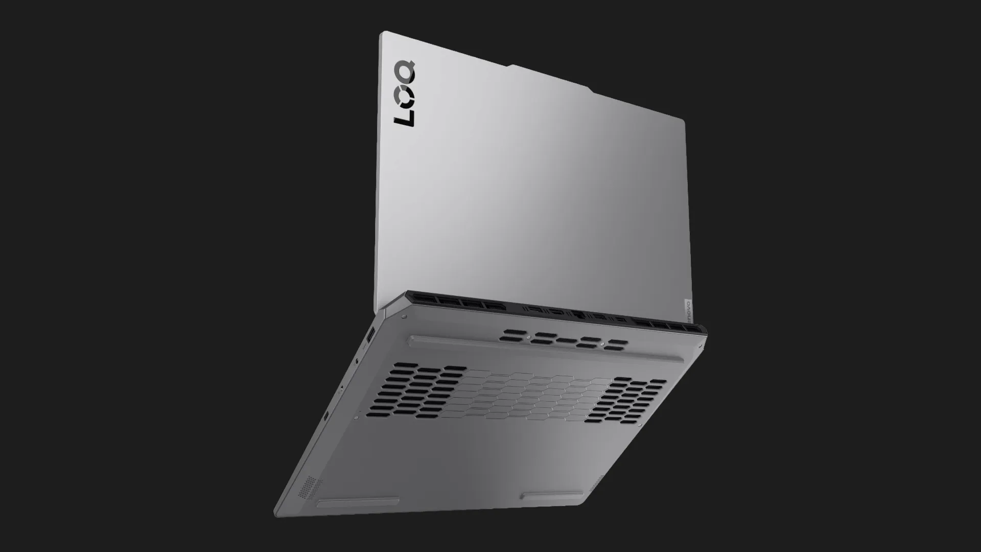 Ноутбук Lenovo LOQ 15IRX10 15,6