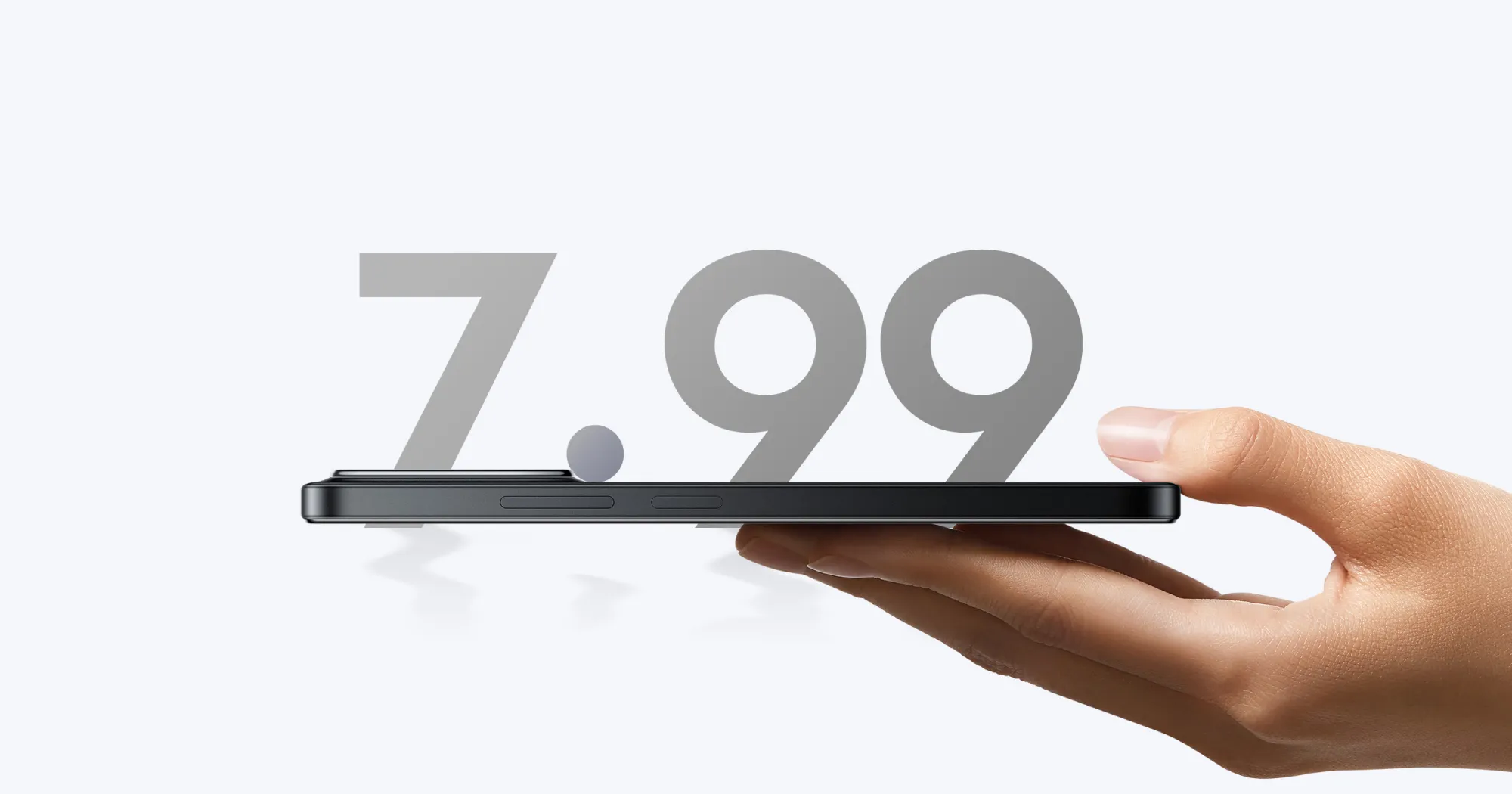 Смартфон POCO C85 6/128GB (Purple)