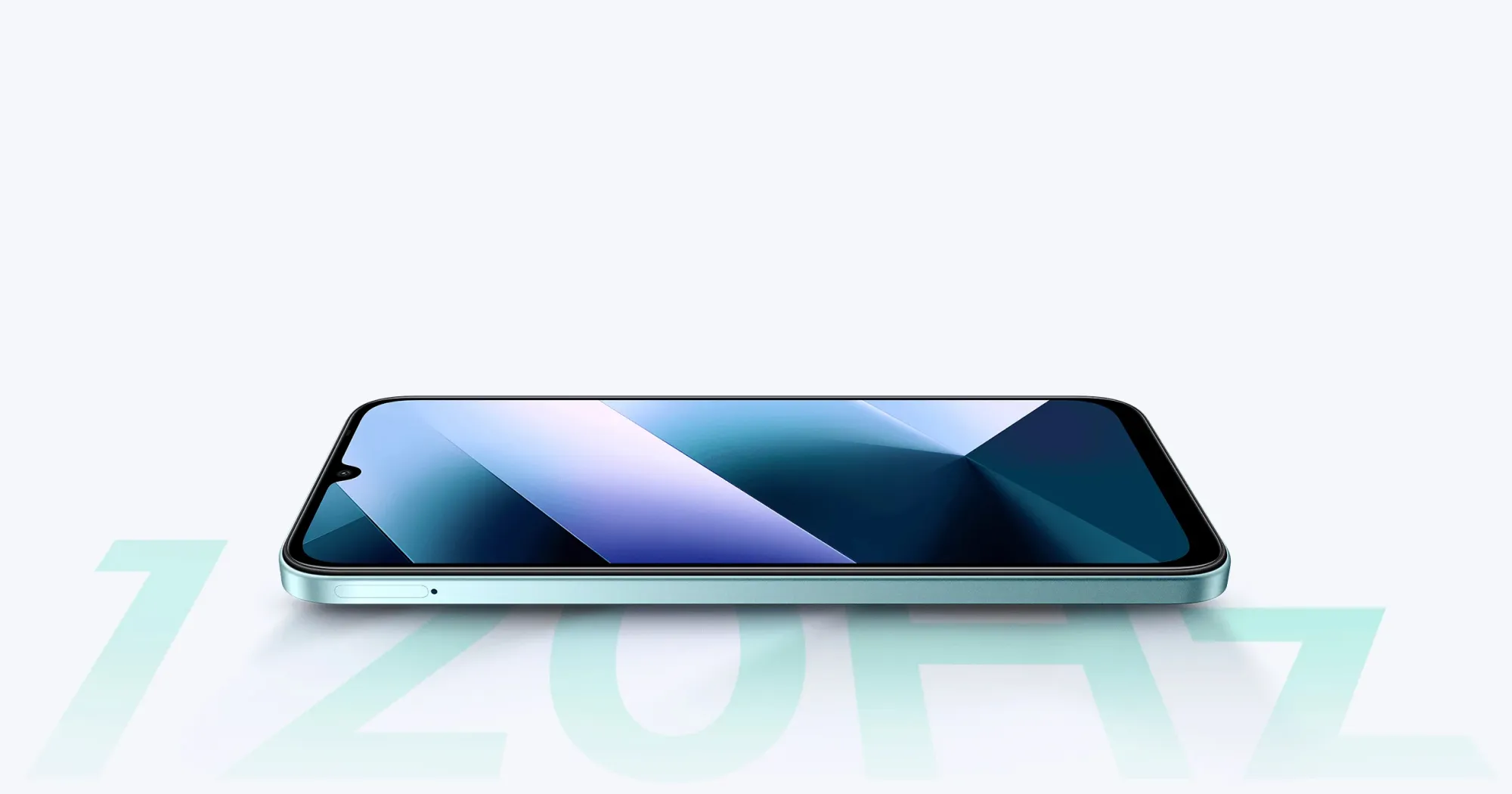 Смартфон POCO C85 8/256GB (Purple)