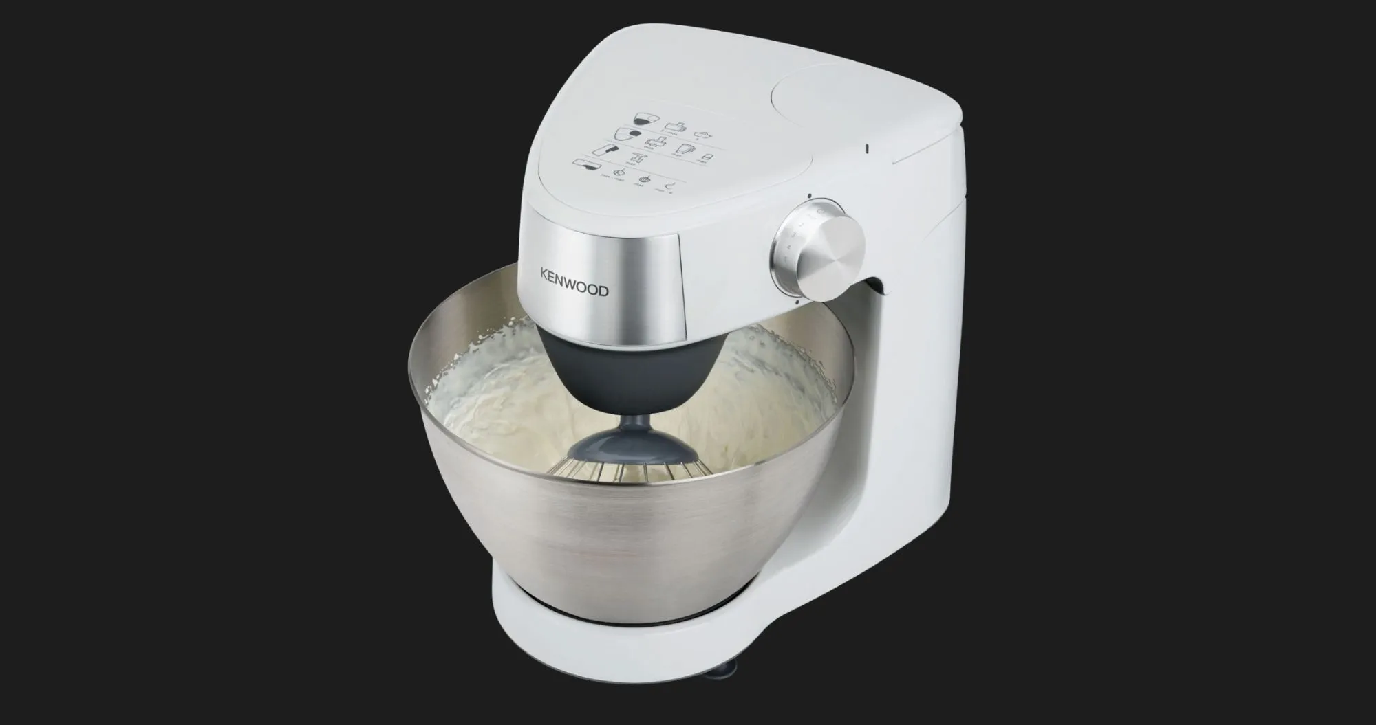 Кухонна машина Kenwood KHC29A.X0SI (Stainless Steel)