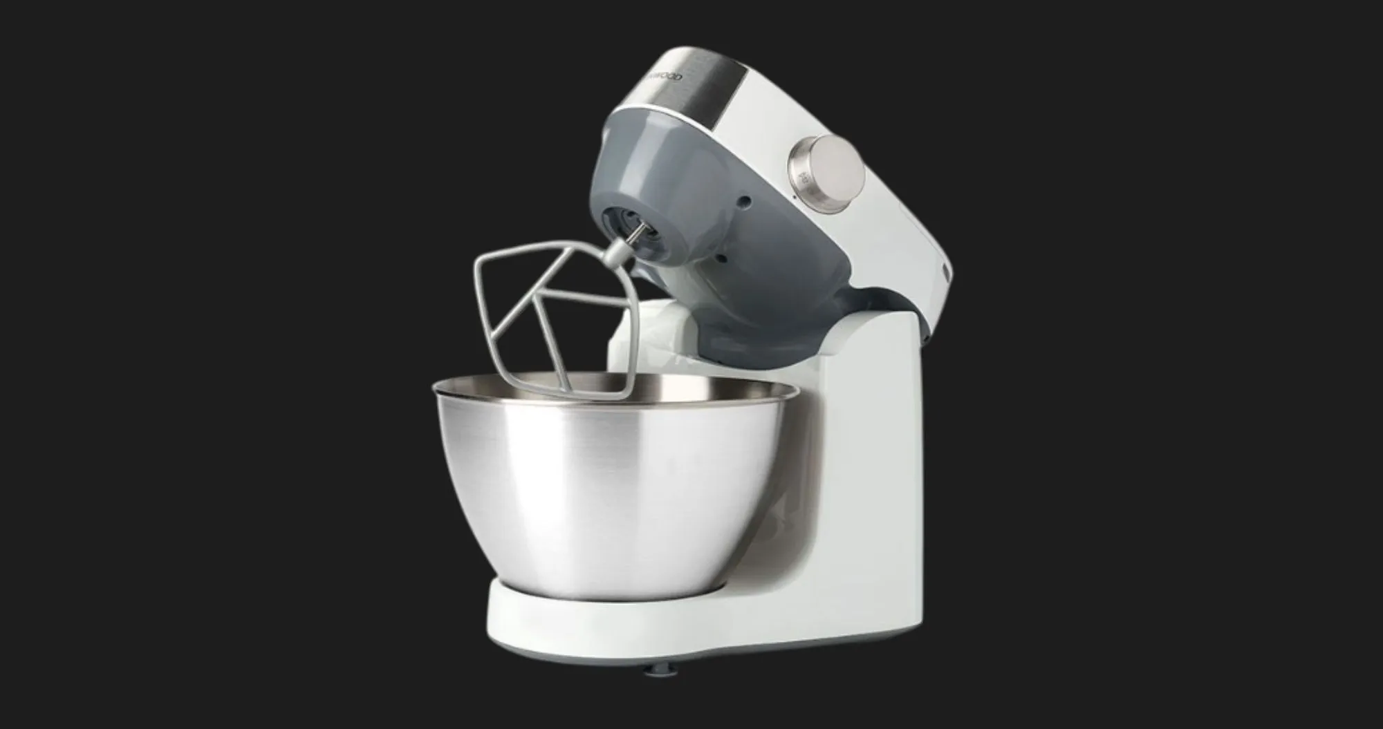 Кухонна машина Kenwood KHC29A.X0SI (Stainless Steel)