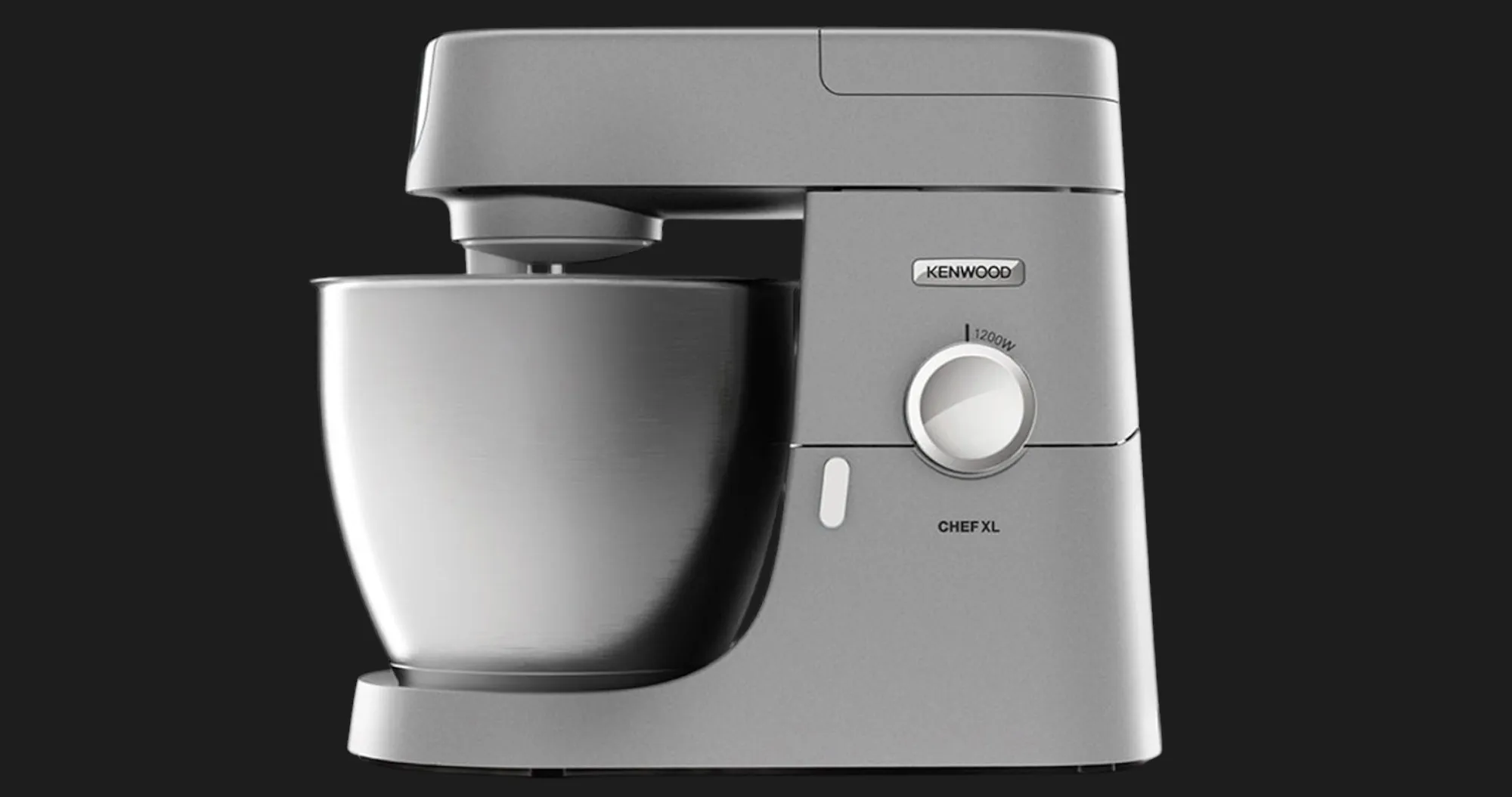 Кухонна машина Kenwood KVL 4170 S (Gray)
