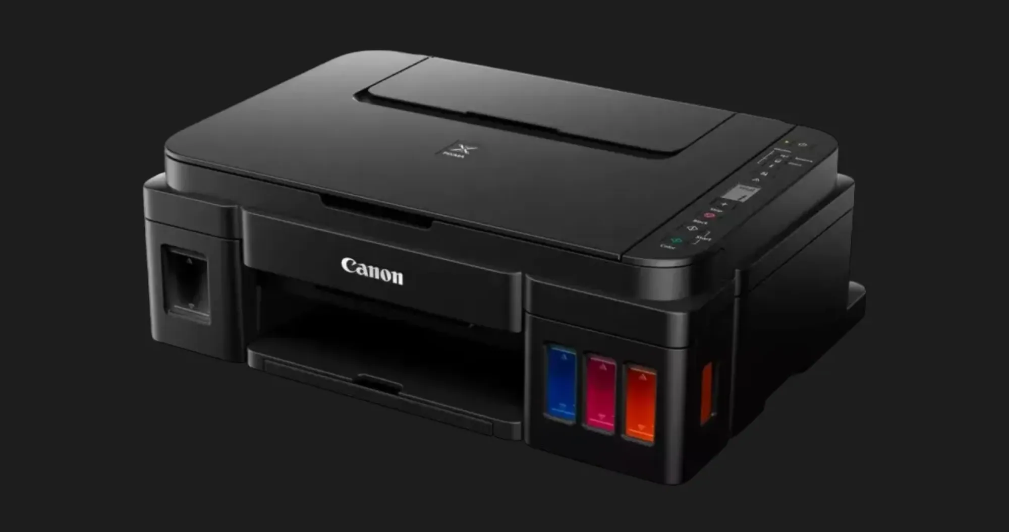БФП Струменевий принтер Canon PIXMA G3410 (2315C009)