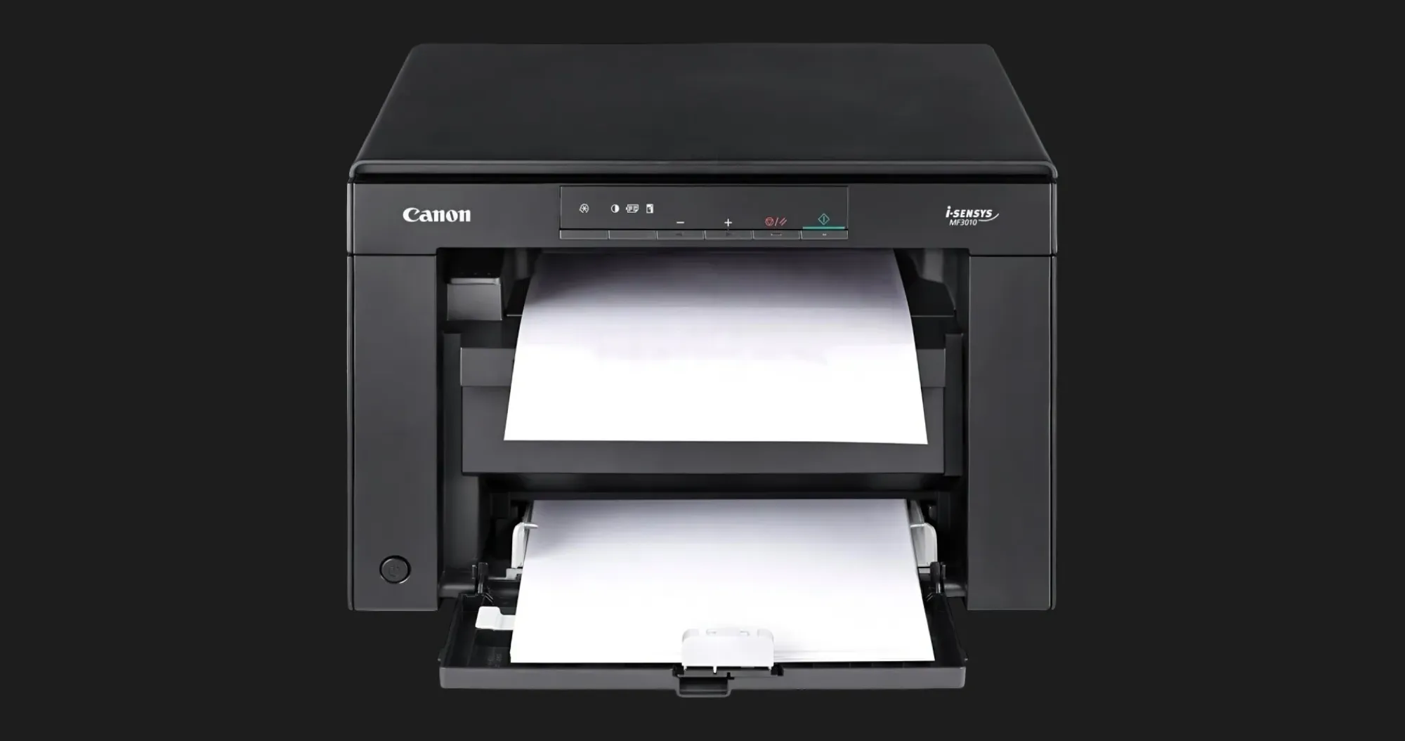 БФП Лазерний принтер Canon i-SENSYS MF3010 (5252B004)