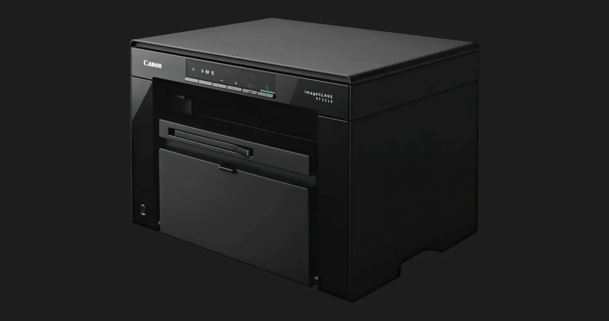 БФП Лазерний принтер Canon i-SENSYS MF3010 (5252B004)