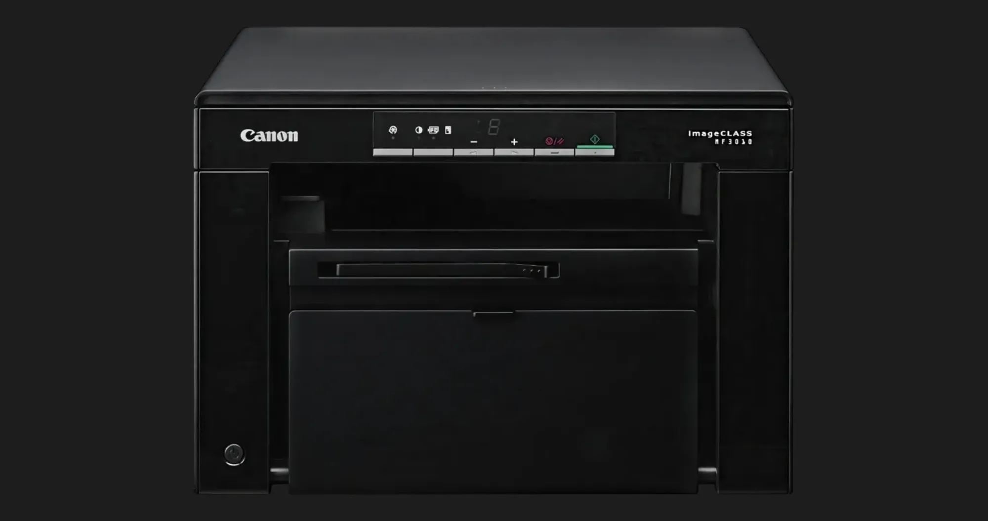 БФП Лазерний принтер Canon i-SENSYS MF3010 (5252B004)