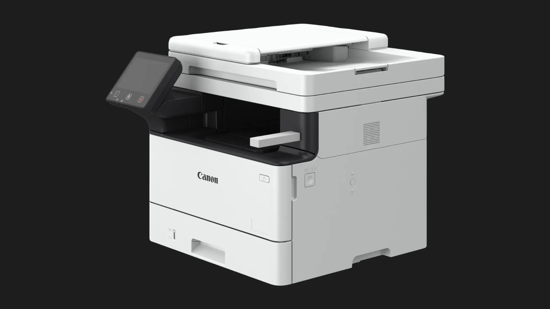 БФП лазерний принтер Canon i-SENSYS MF461DW (White) (5951C020)