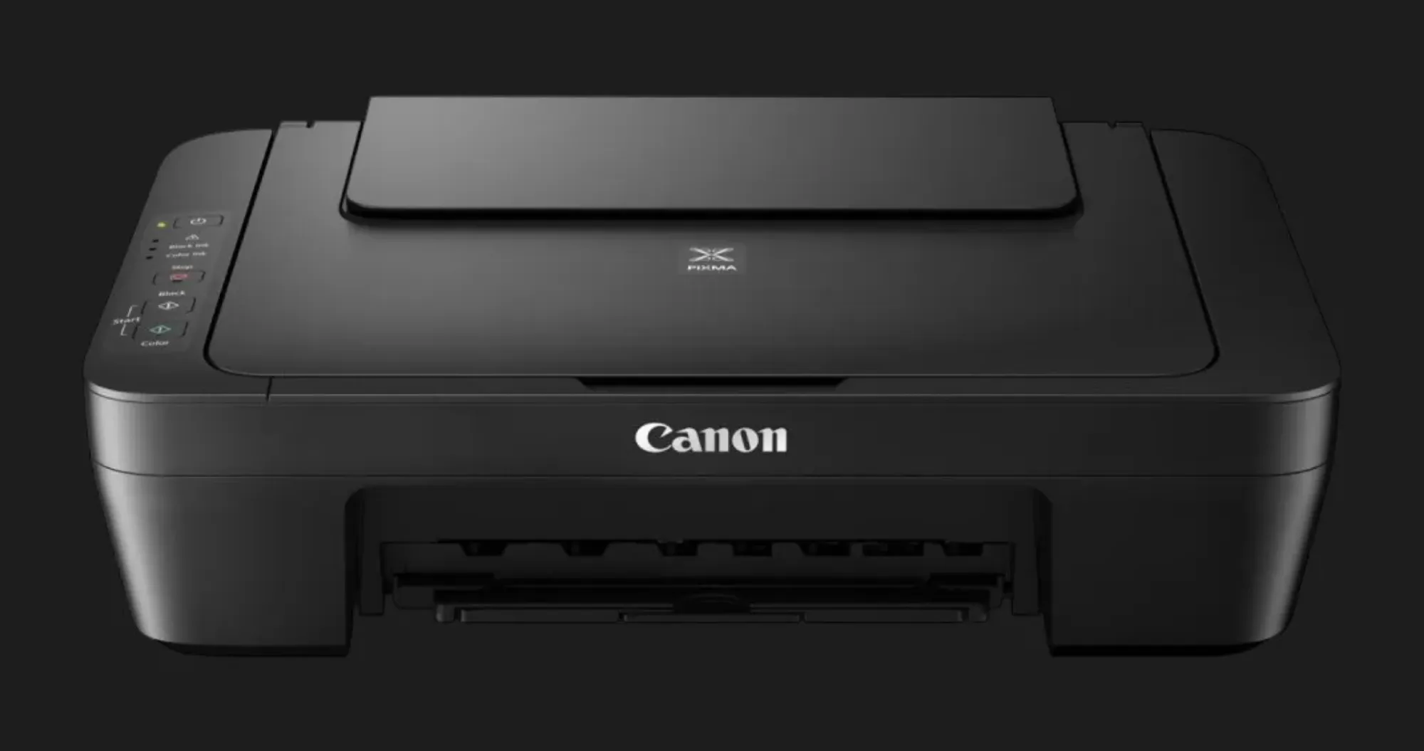 БФП Струменевий Canon PIXMA E414 (1366C009)