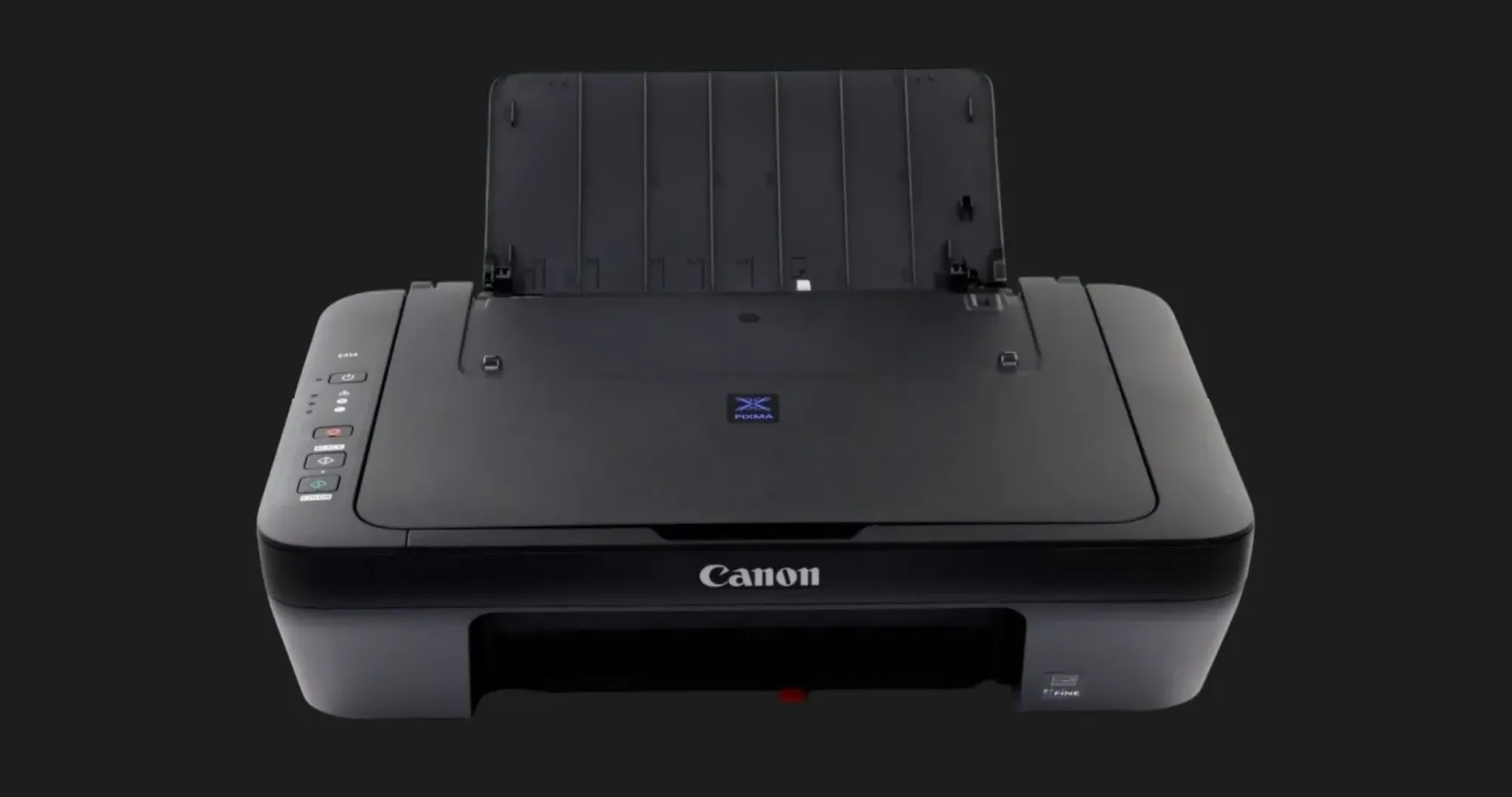 БФП Струменевий Canon PIXMA E414 (1366C009)