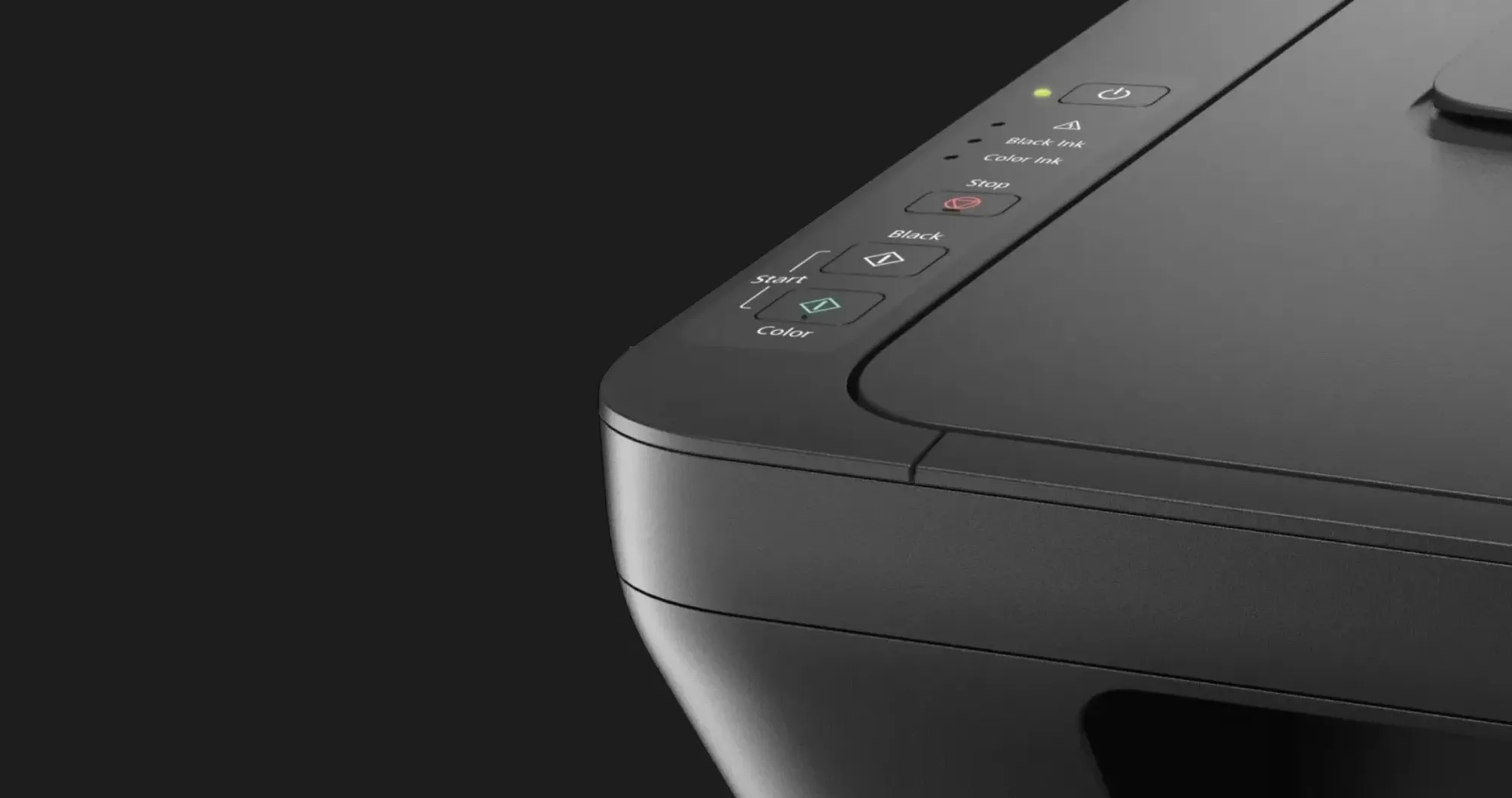 БФП Струменевий Canon PIXMA E414 (1366C009)