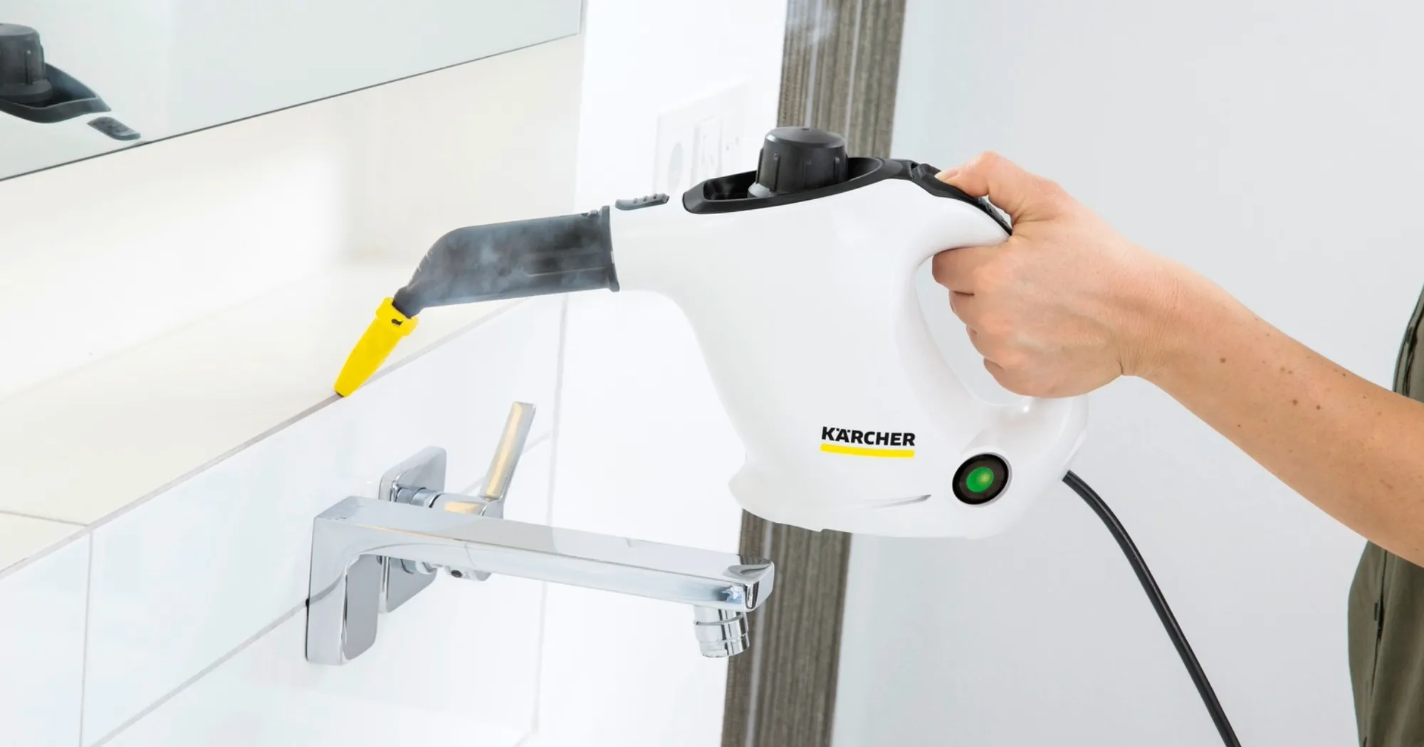 Пароочисник Karcher SC 1 (1.516-400.0)