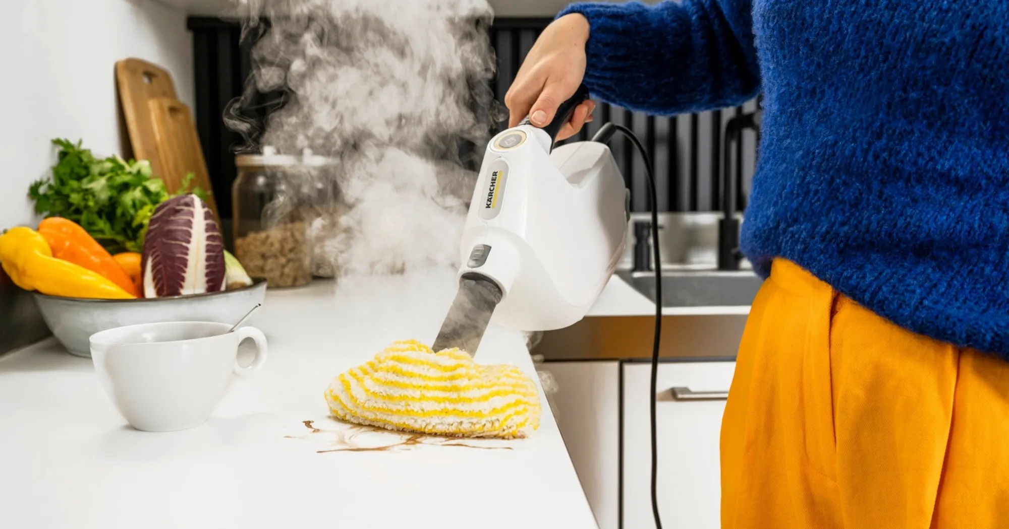 Пароочисник Karcher SC 1 Multi (1.516-404.0)