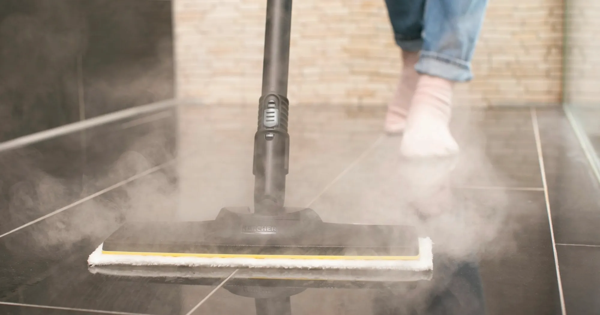 Пароочисник Karcher SC 1 EasyFix (1.516-401.0)