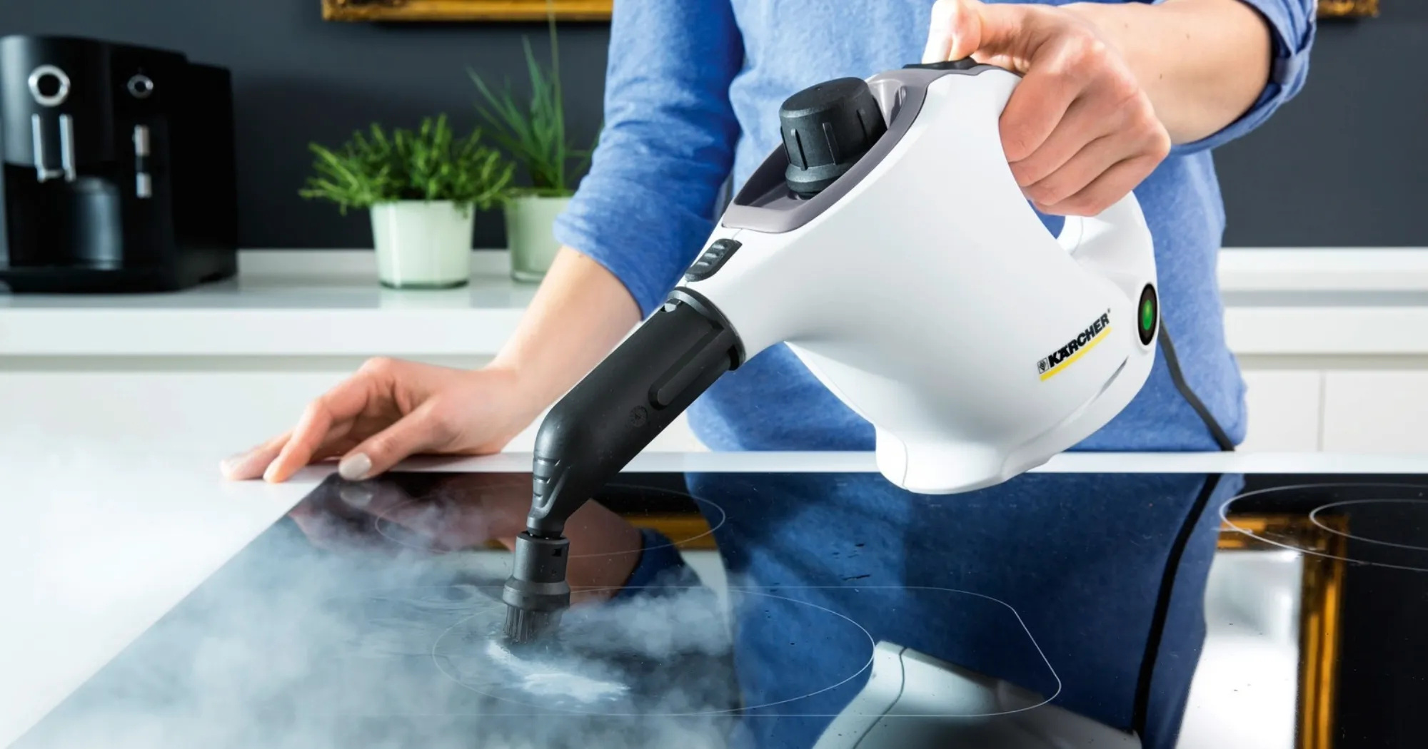 Пароочисник Karcher SC 1 EasyFix (1.516-401.0)