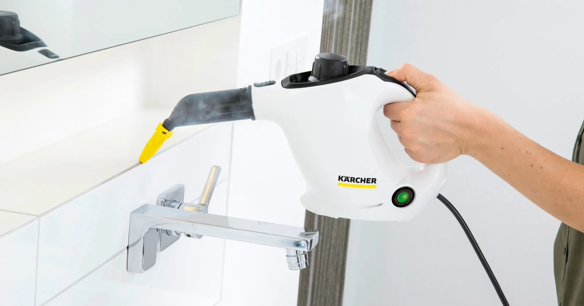 Пароочисник Karcher SC 1 EasyFix (1.516-401.0)