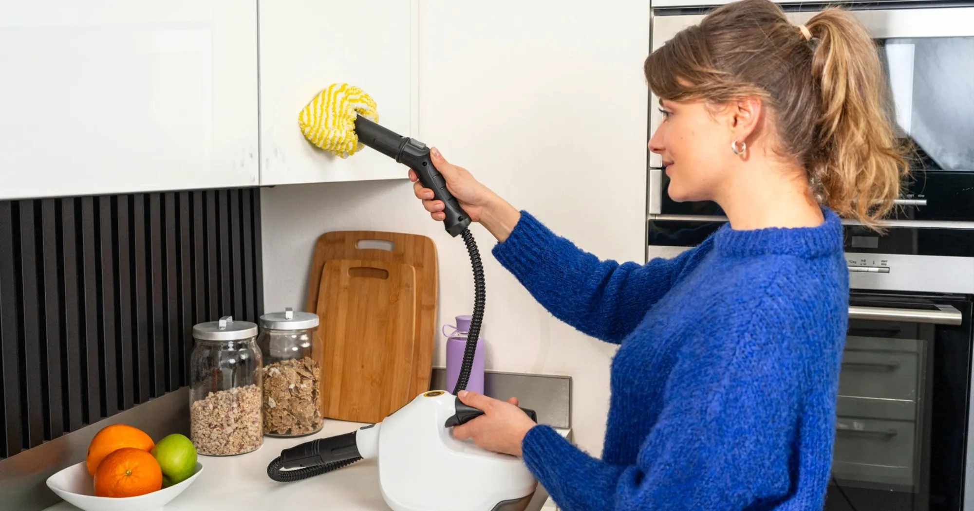 Пароочисник Karcher SC 1 Multi Comfort (1.516-416.0)