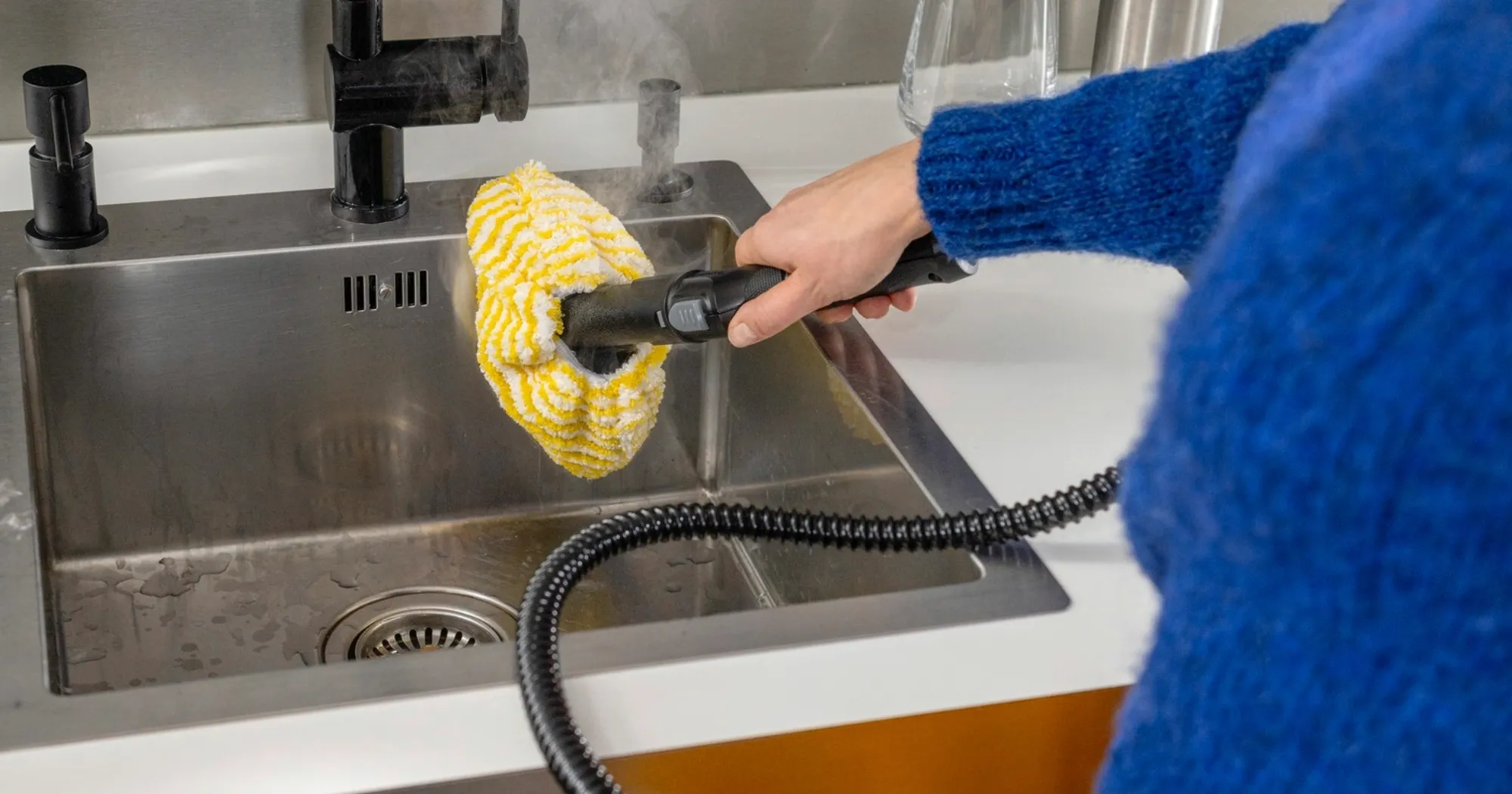 Пароочисник Karcher SC 1 Multi Comfort (1.516-416.0)