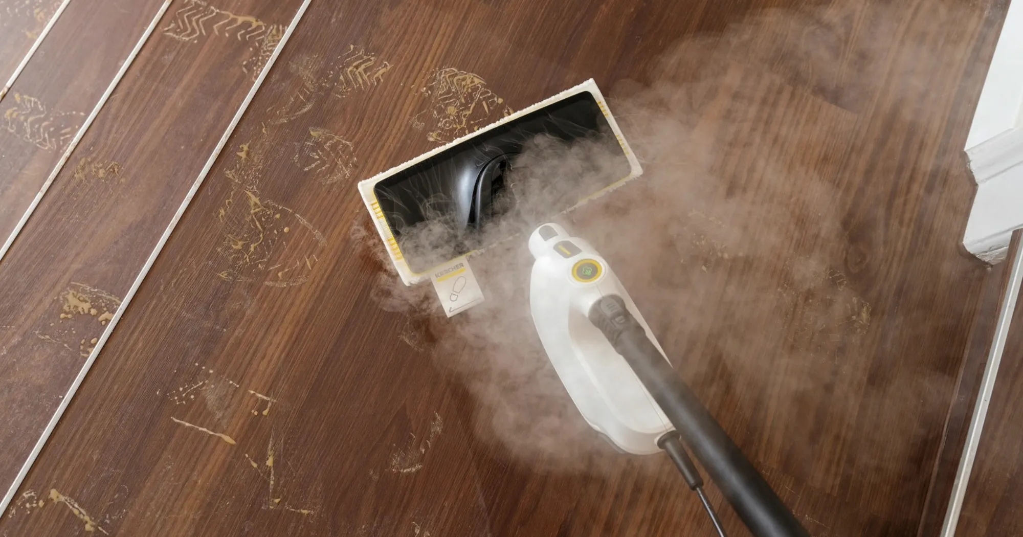 Пароочисник Karcher SC 1 Multi & Up (1.516-410.0)