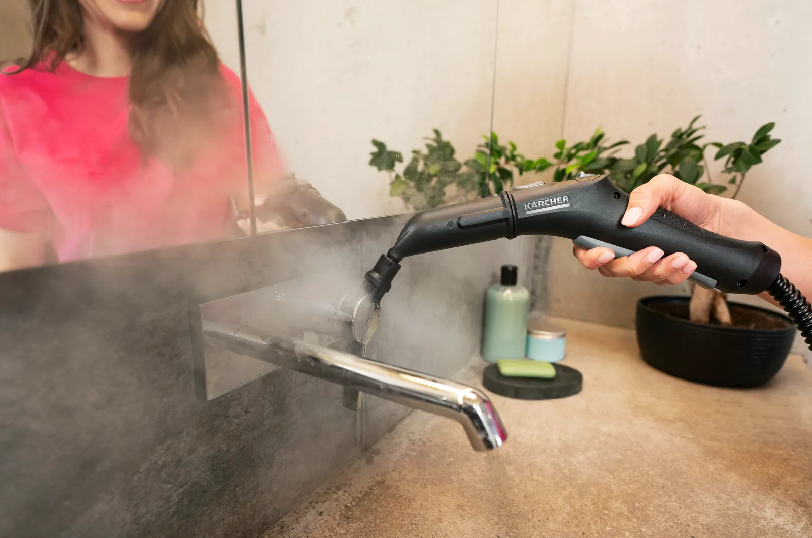 Пароочисник Karcher SC 2 EasyFix (1.512-600.0)