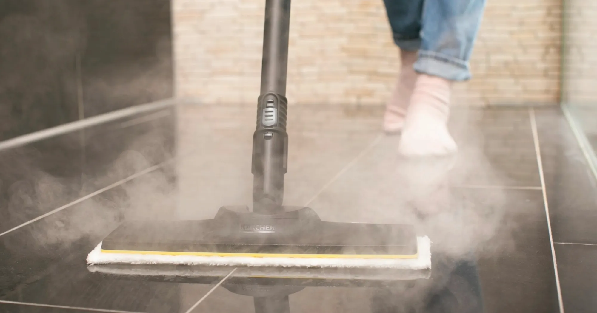Пароочисник Karcher SC 2 Deluxe (1.513-400.0)