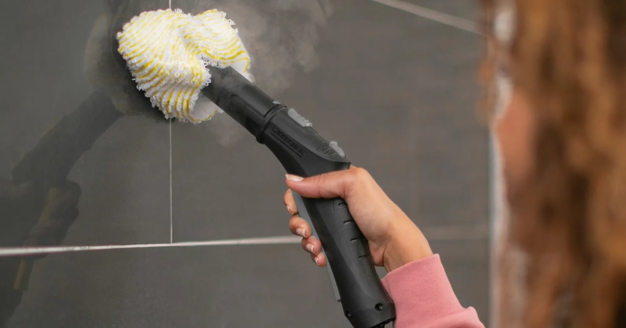Пароочисник Karcher SC 3 EasyFix (1.513-650.0)