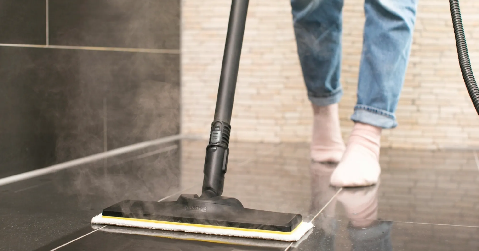 Пароочисник Karcher SC 3 EasyFix (1.513-650.0)