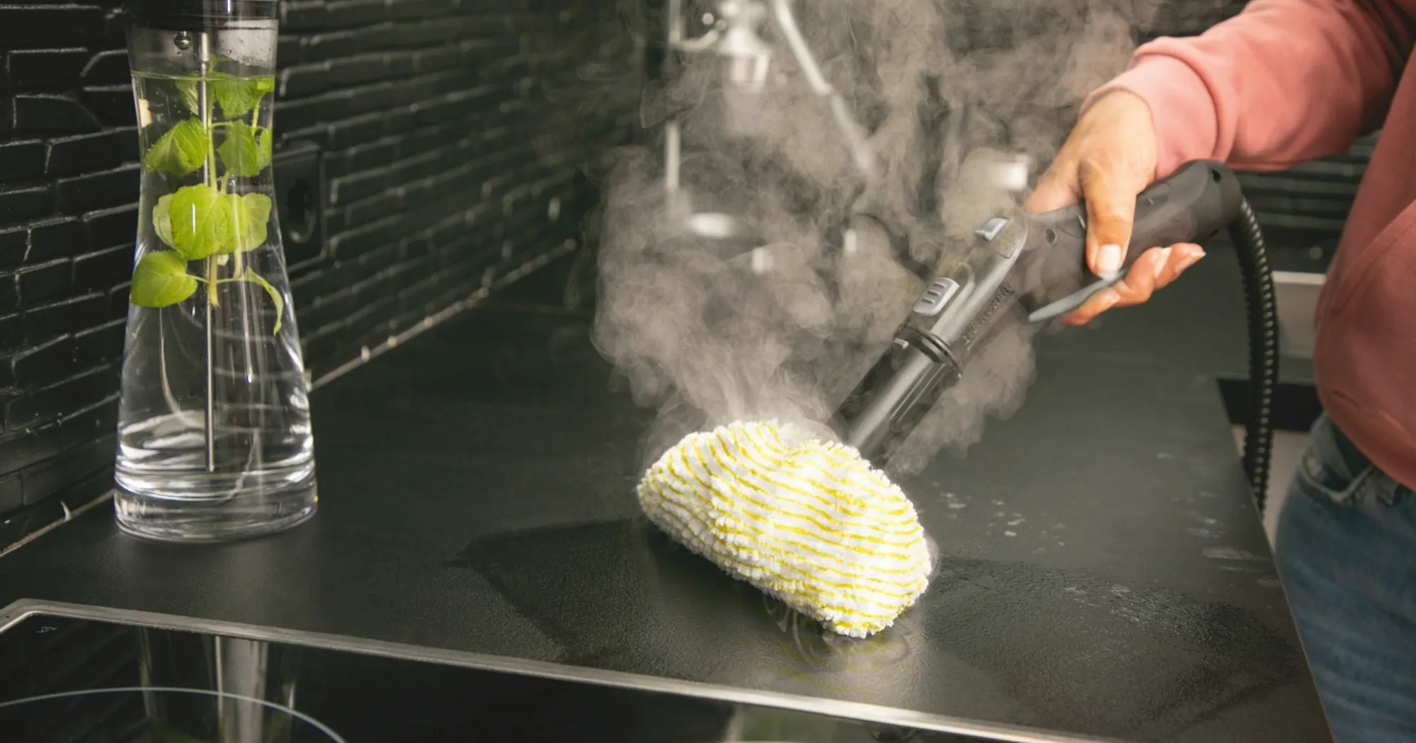 Пароочисник Karcher SC 4 EasyFix (1.512-630.0)