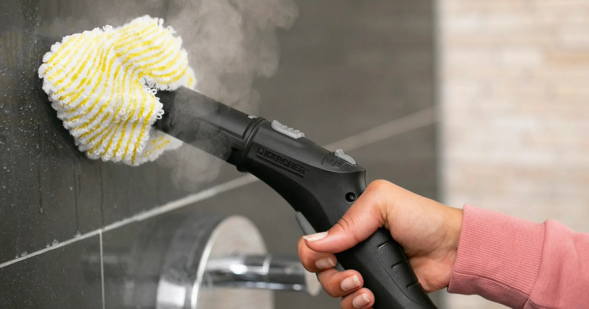 Пароочисник Karcher SC 4 EasyFix (1.512-630.0)