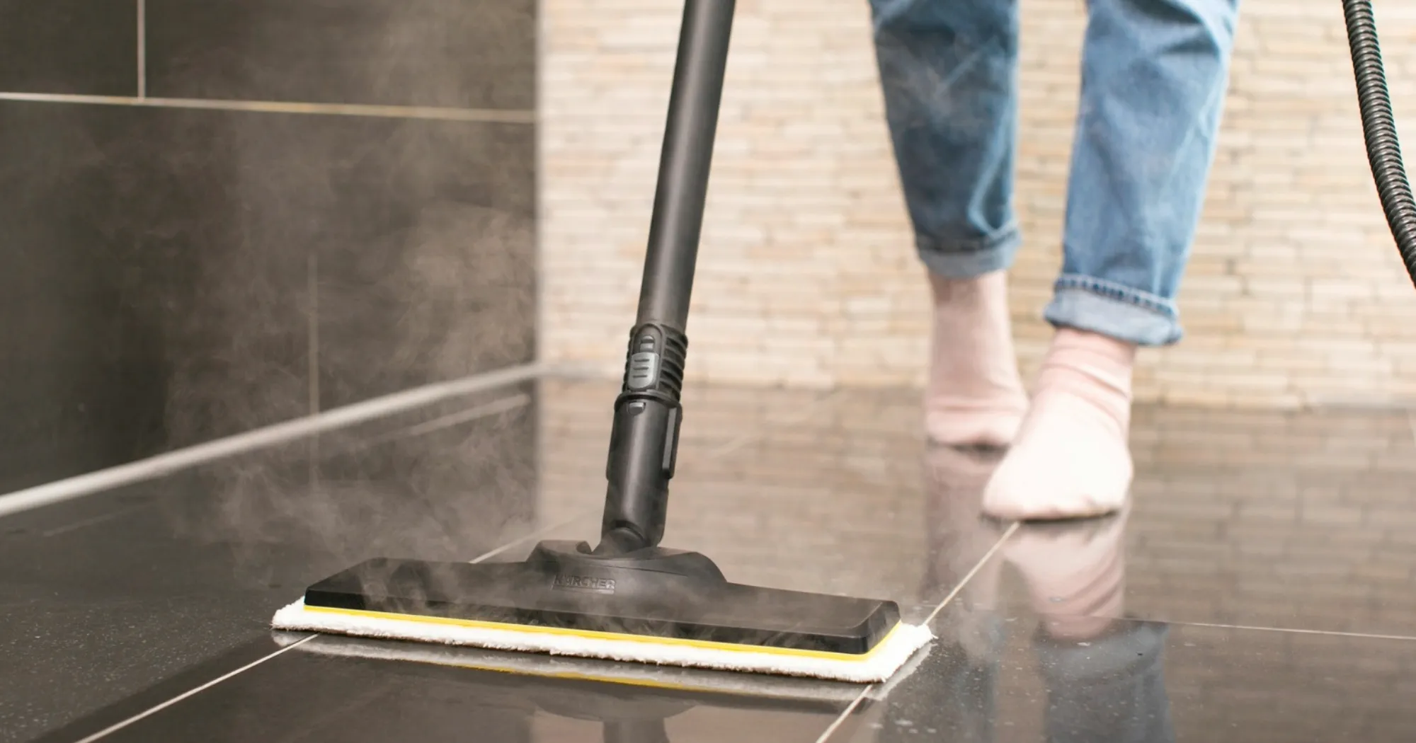 Пароочисник Karcher SC 4 EasyFix (1.512-630.0)
