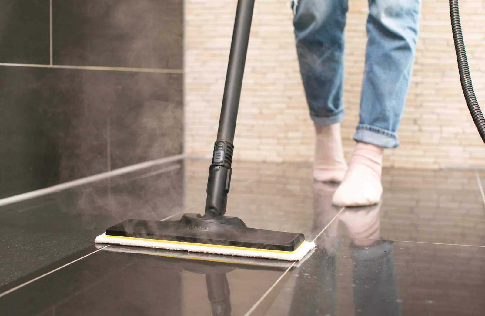 Пароочисник Karcher SC 4 EasyFix Iron (1.512-631.0)