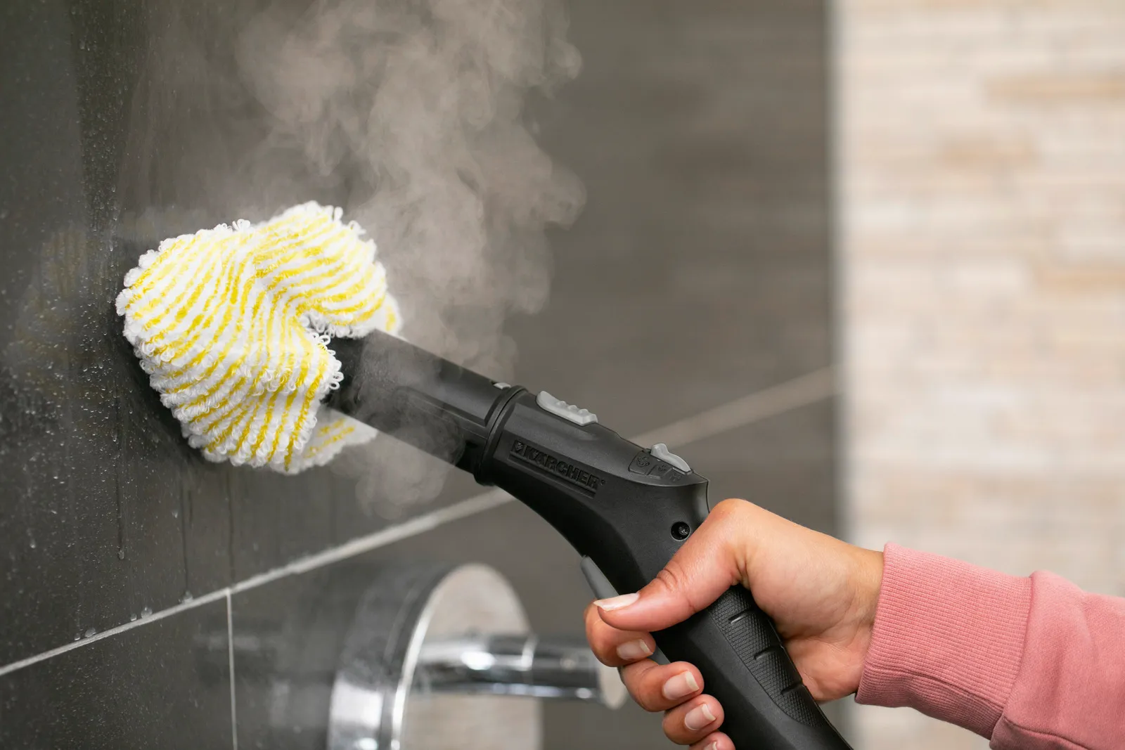 Пароочисник Karcher SC 4 EasyFix Iron (1.512-631.0)