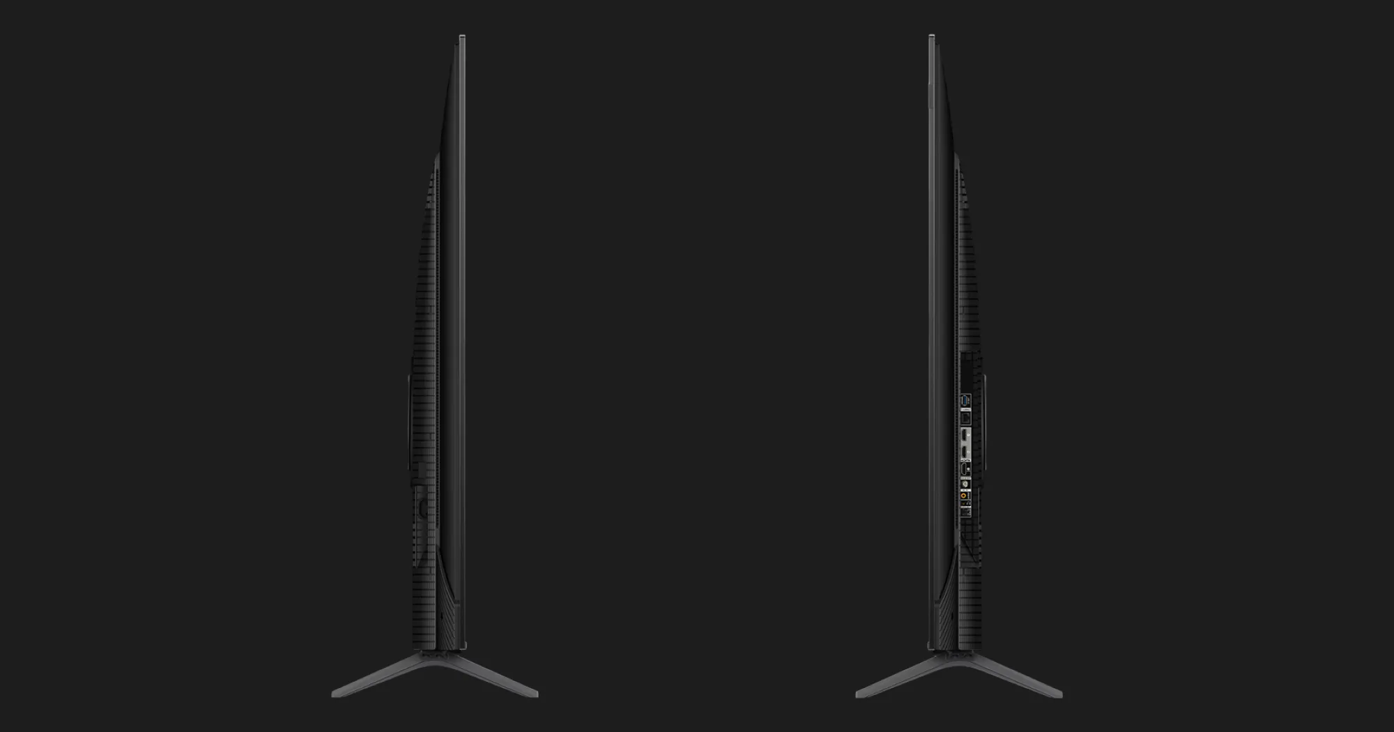 Телевізор TCL 65 65P8K (Standard)