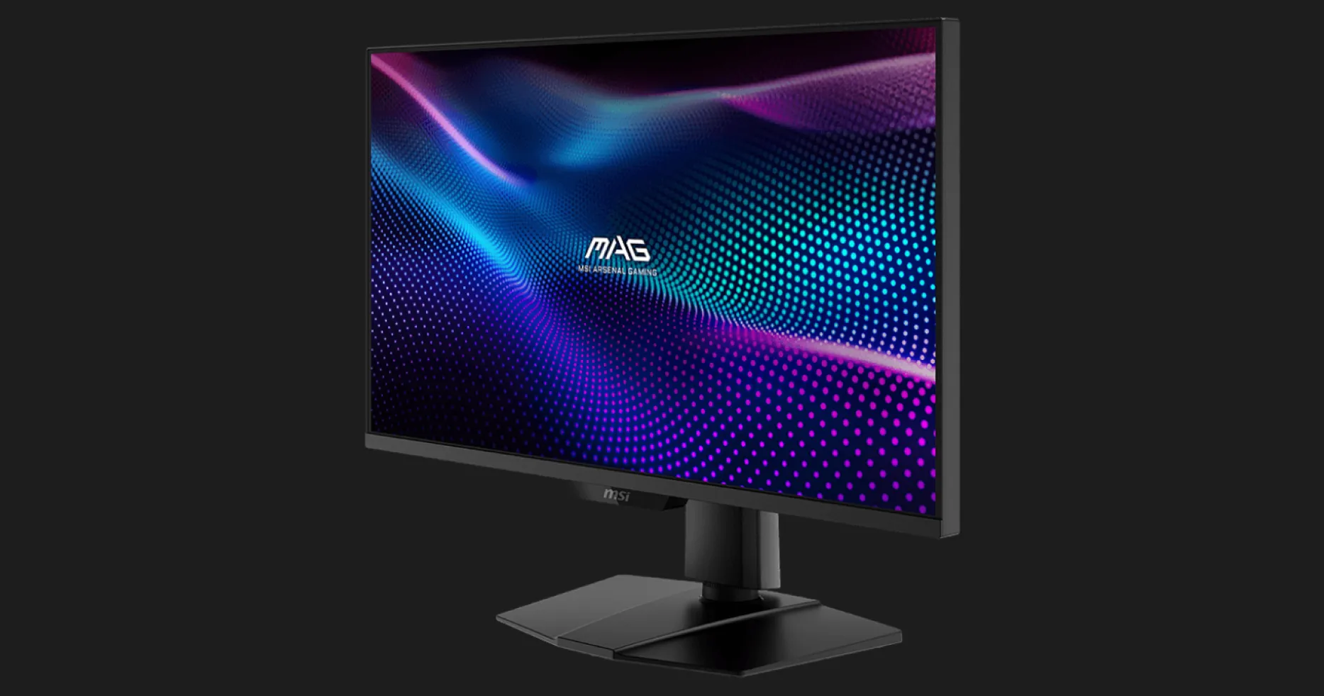 Монітор MSI 27” MAG 274UPDF E16M IPS 160Hz (UA)