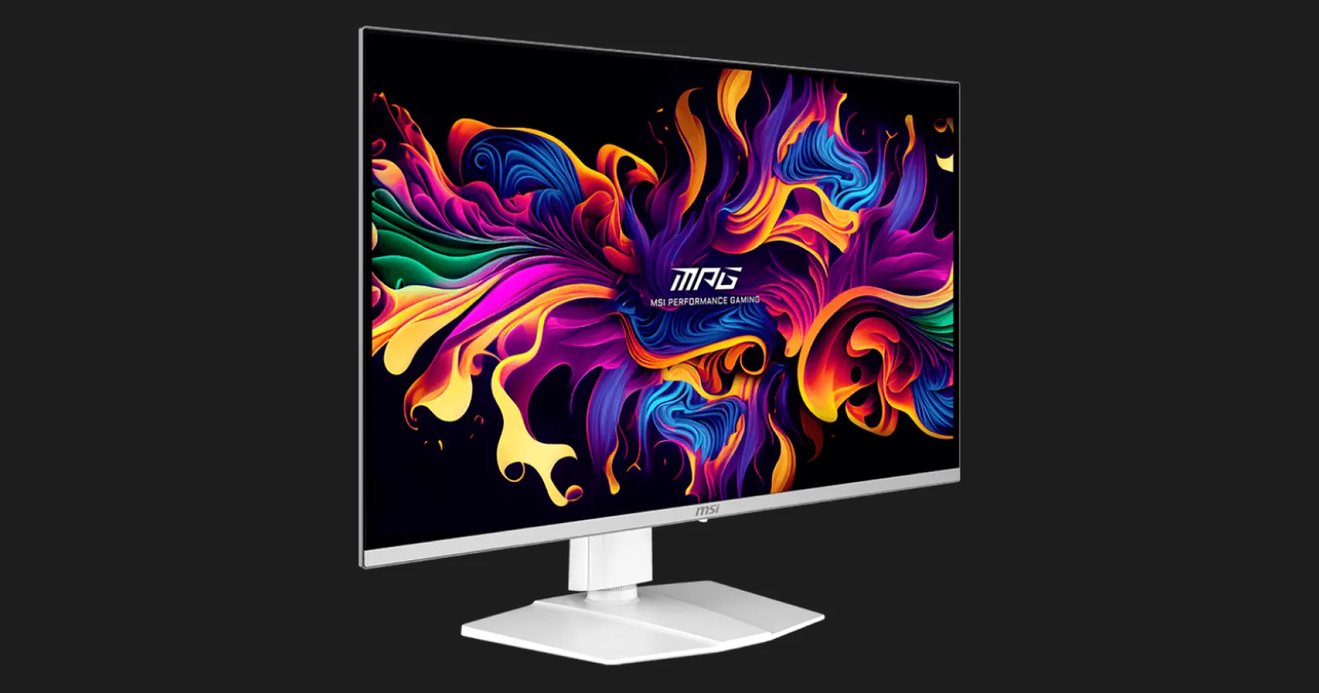 Монітор MSI 31.5