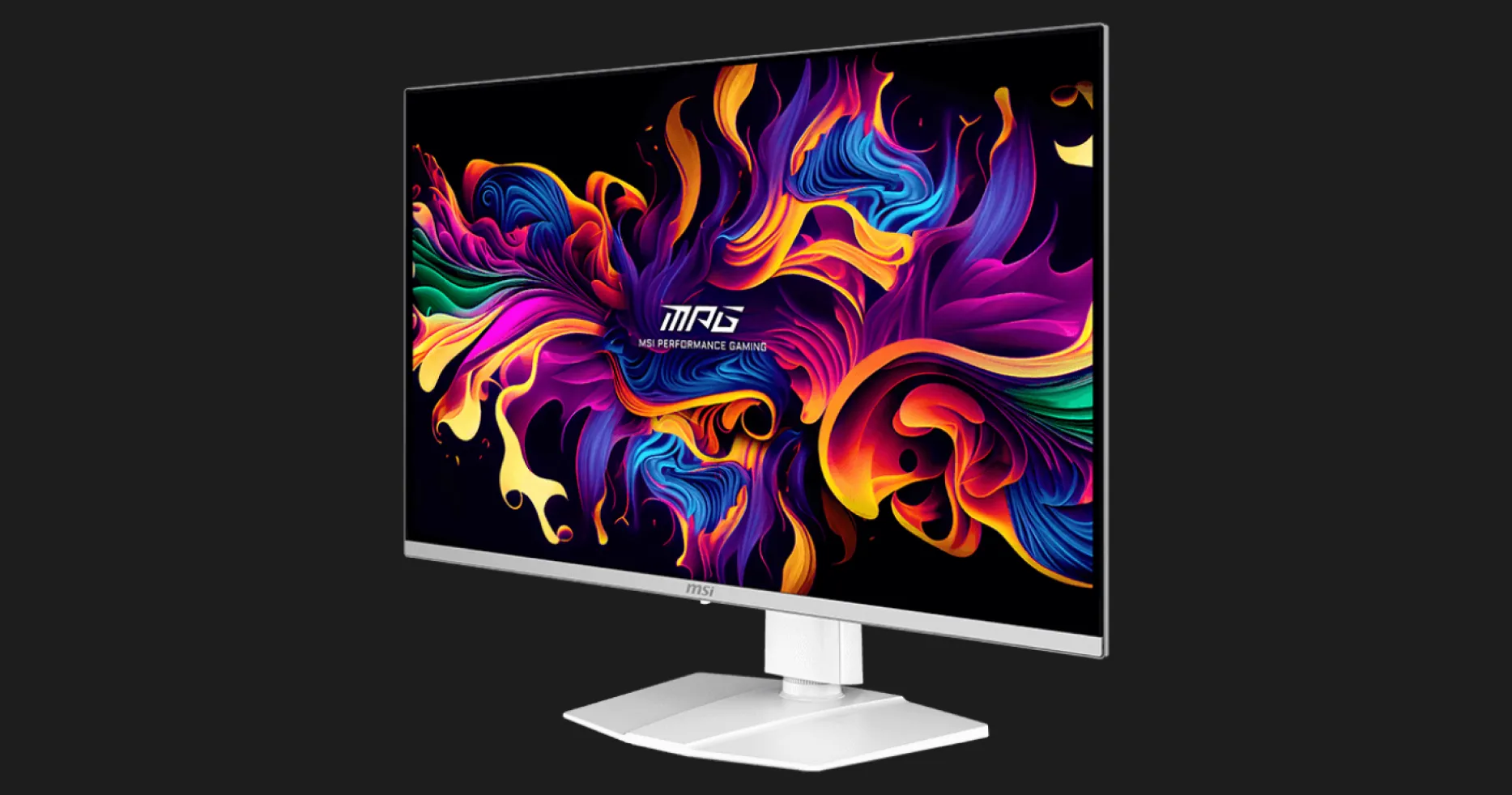 Монітор MSI 31.5