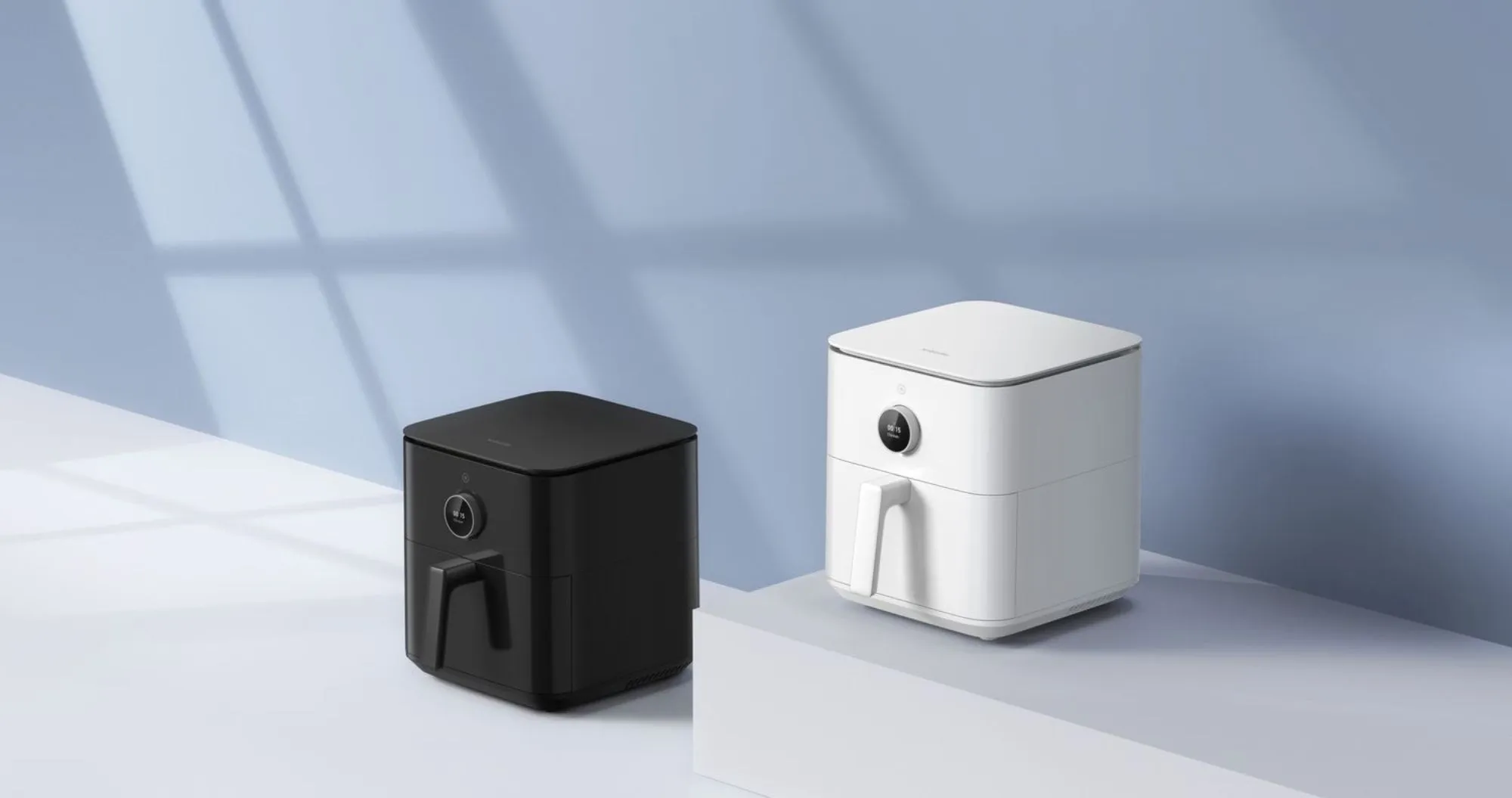 Мультипіч Xiaomi Mi Smart Air Fryer (White)