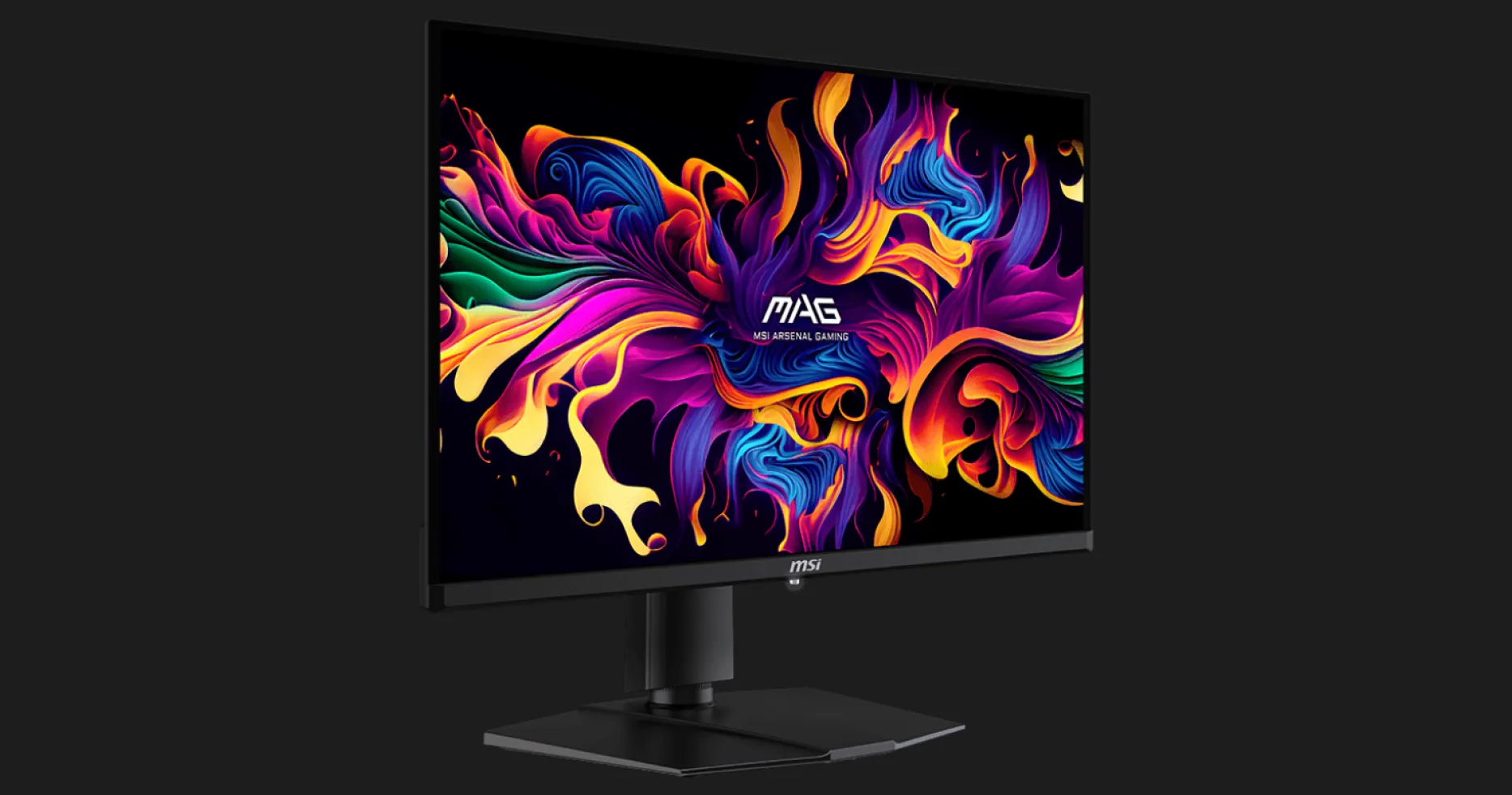 Монітор MSI 26.5
